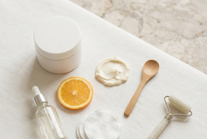 Vitamin C Mask: How to Use and What to Combine It With in Your Skincare Routine