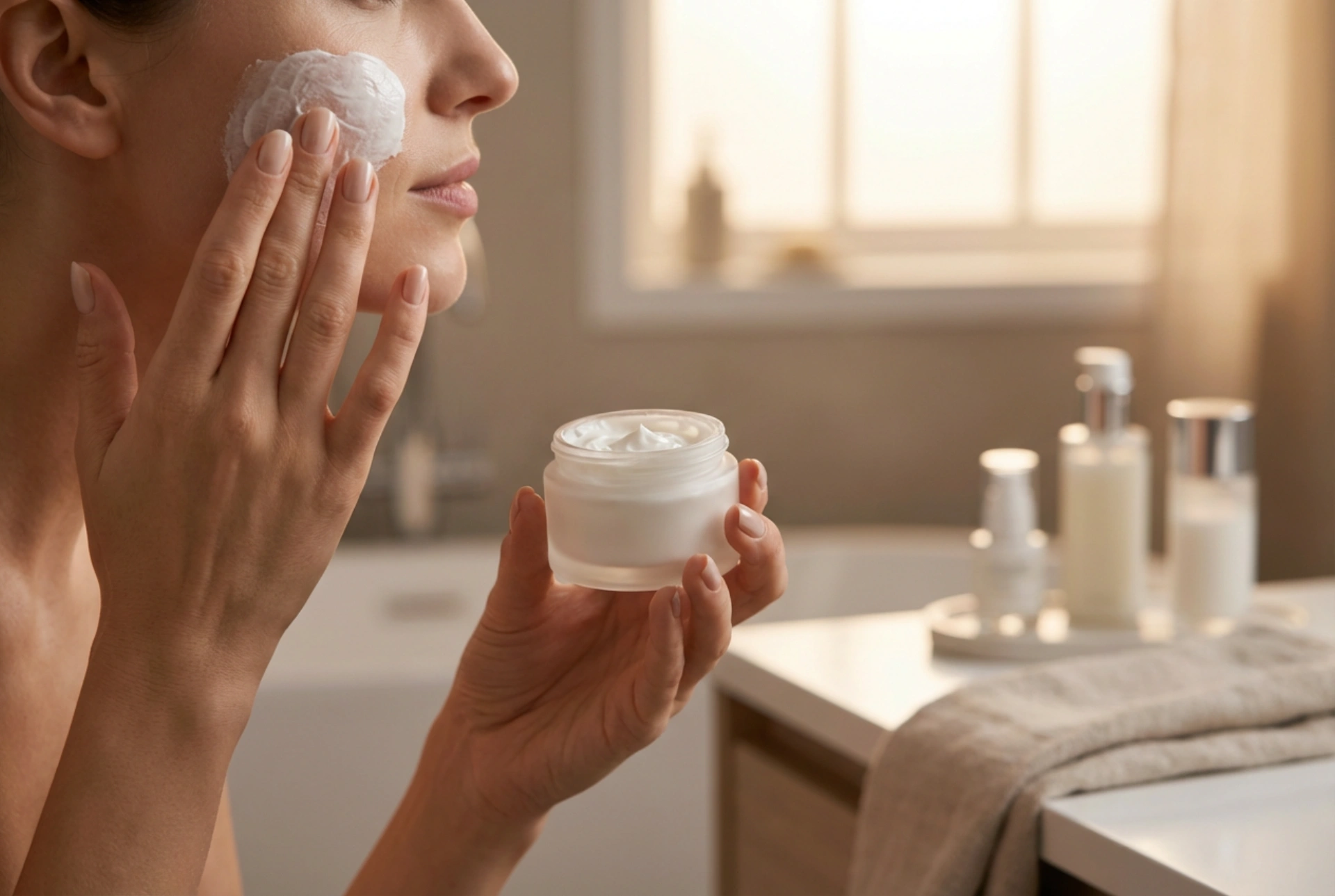 Retinol Face Masks: When and How to Use Them in Your Evening Routine