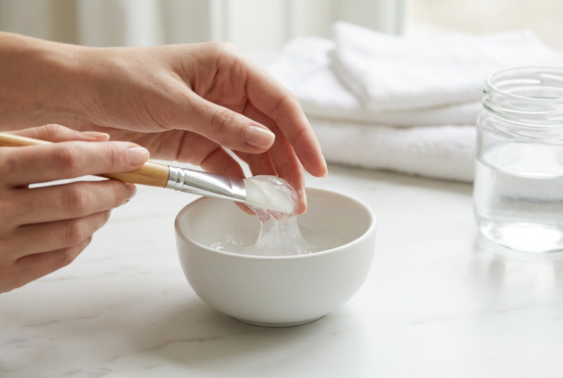 Hyaluronic Acid Face Mask: How to Apply It and When to Use It