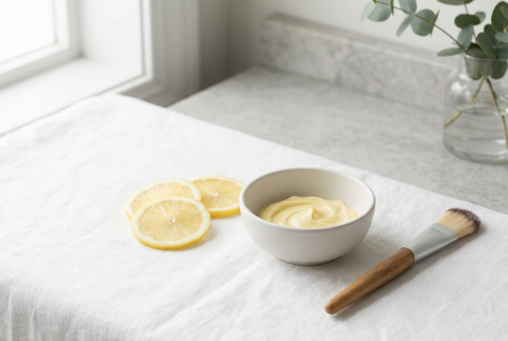 Vitamin C Face Mask: How to Enhance Effects and Avoid Irritation