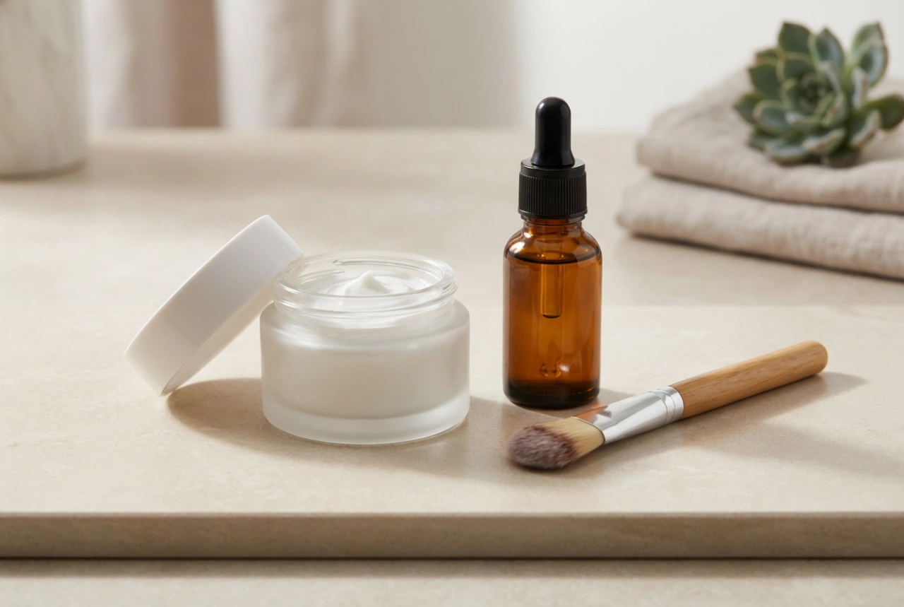 Retinol face masks: application plan, combining, and common mistakes