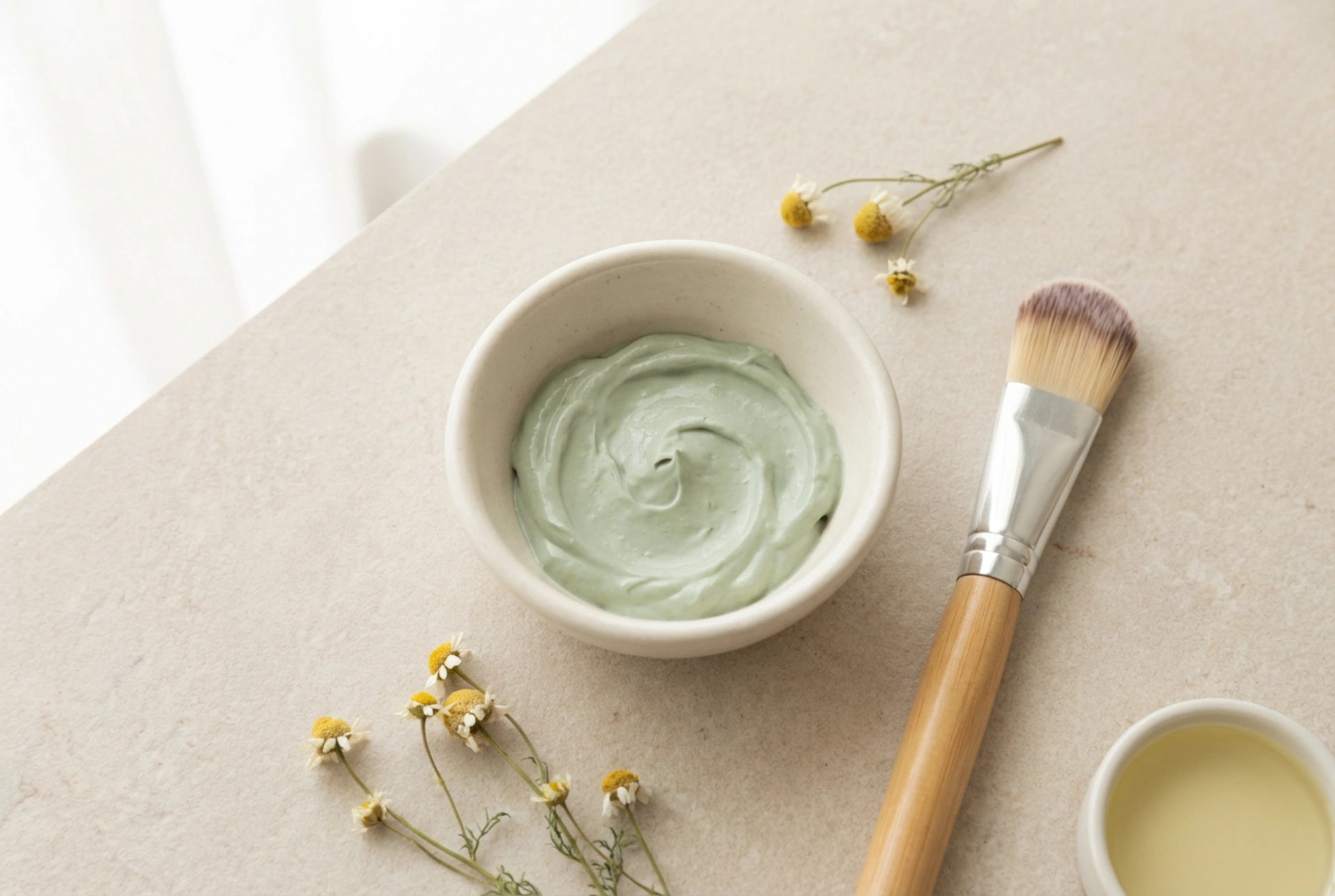 Face Mask for Discolouration: How to Choose Ingredients and Apply