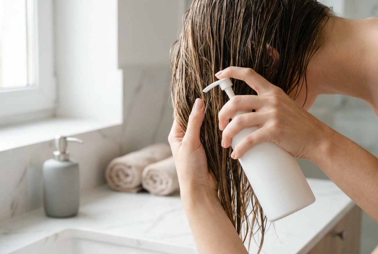 Principles of Selection: Shampoo for Falling Hair and How to Use It Correctly