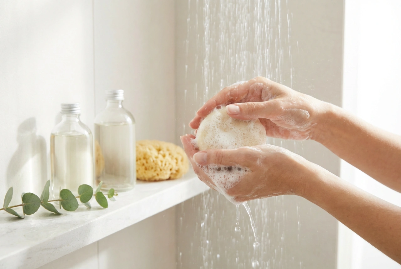 Best Practices: Natural Shampoo, Ingredients, Lather, and Effective Washing