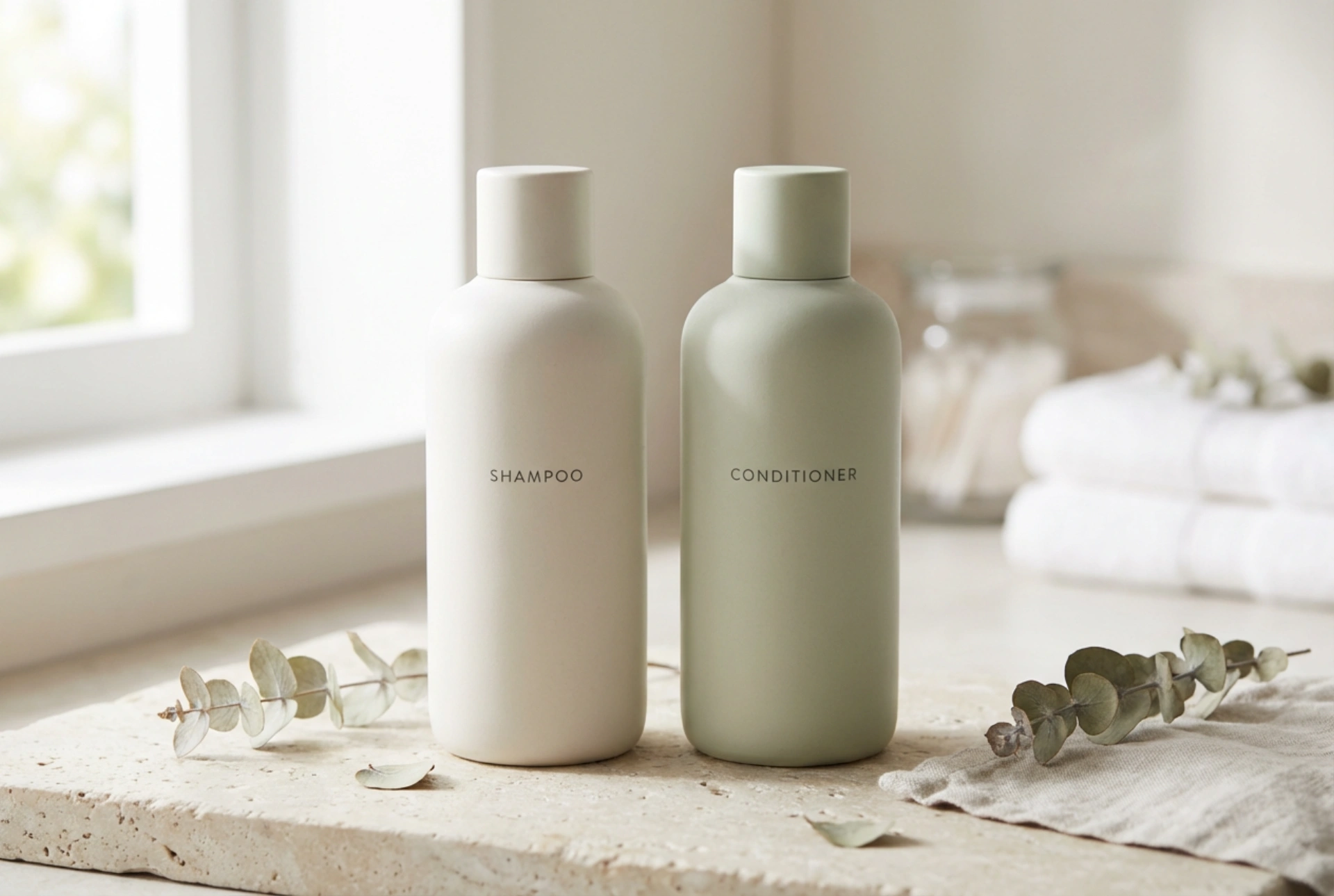 A Considered Choice: Shampoo for Hair Prone to Falling Out and Proper Washing Techniques