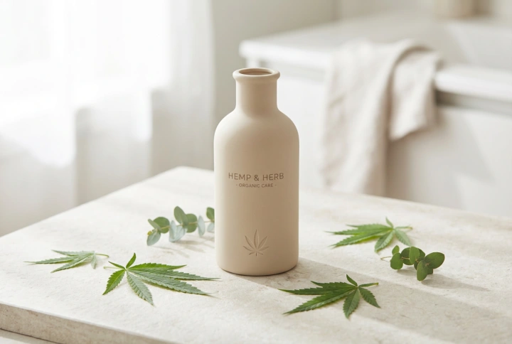 Ingredients Under the Microscope: Hemp Shampoo, How It Works, and When to Use It