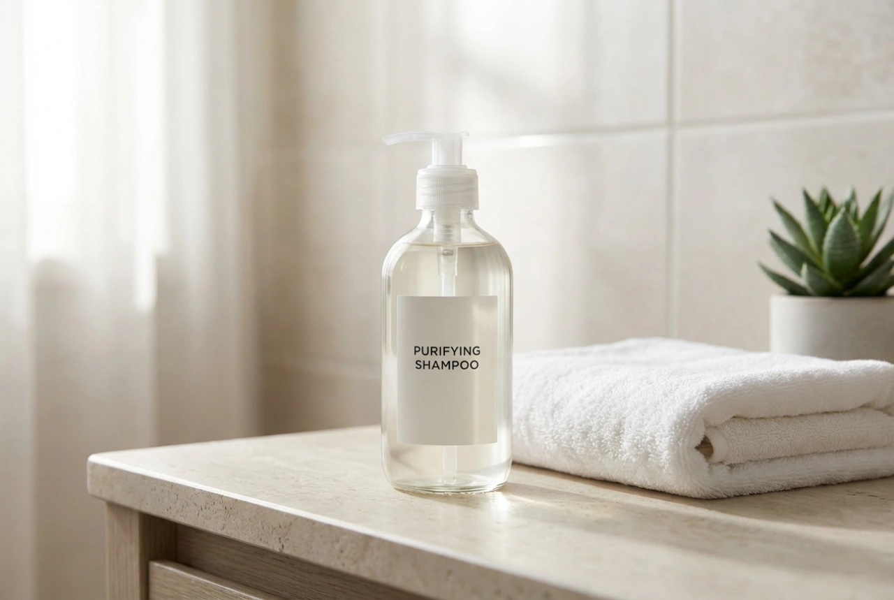 Clarifying Shampoo: How and When to Use It
