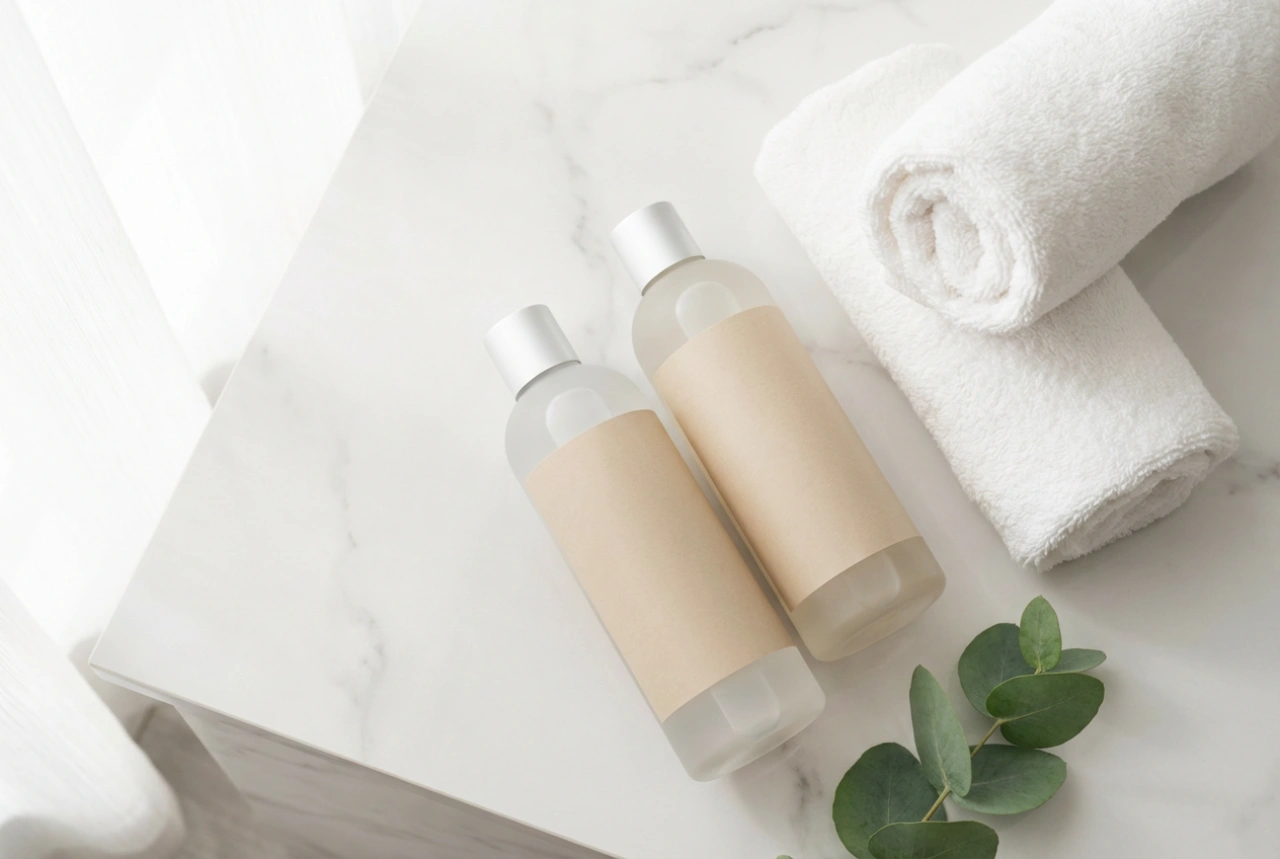 Shampoo for Hair Loss: How to Choose and Gently Wash Your Scalp