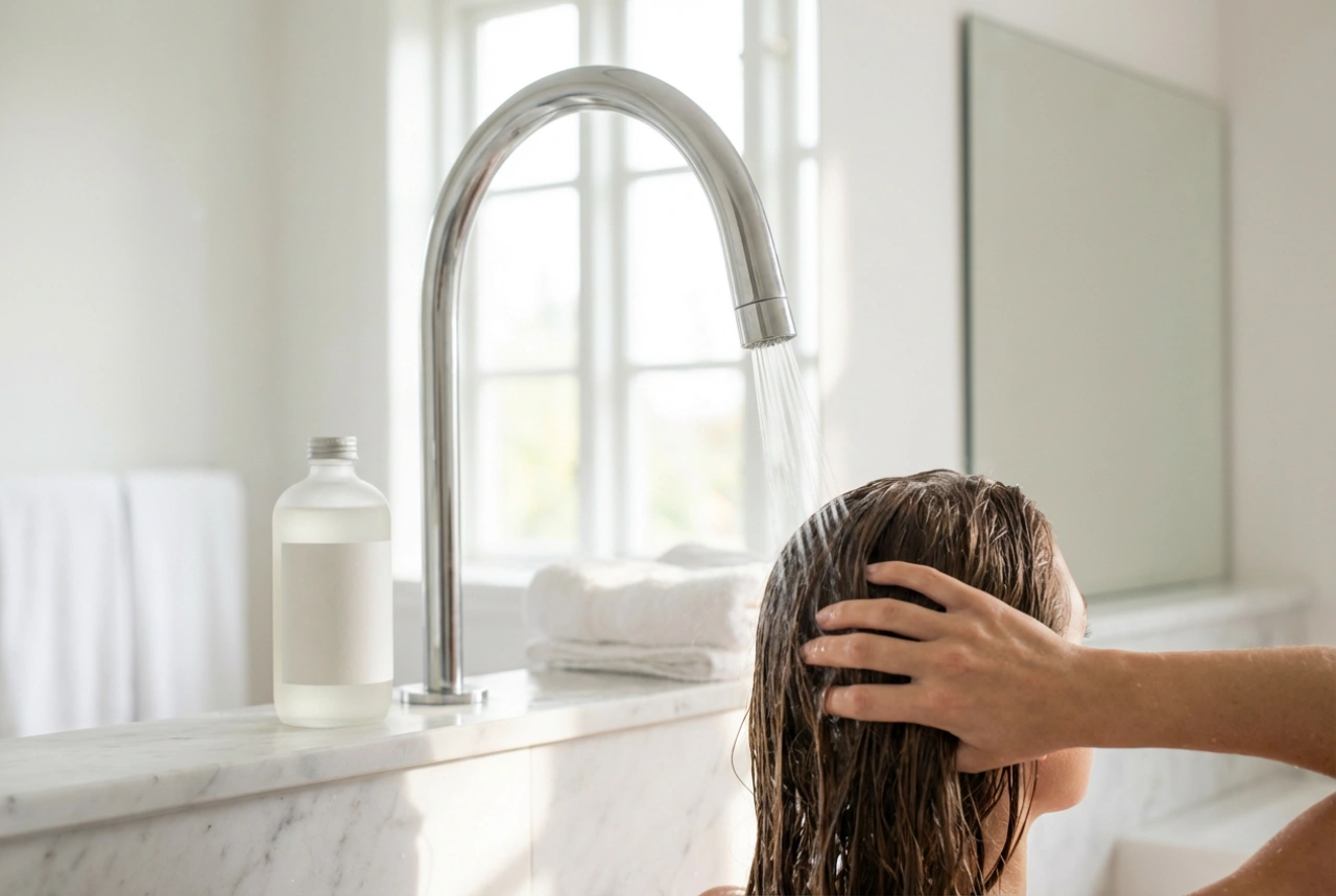 Daily Use Shampoo: How to Wash Your Hair Often Without Causing Dryness
