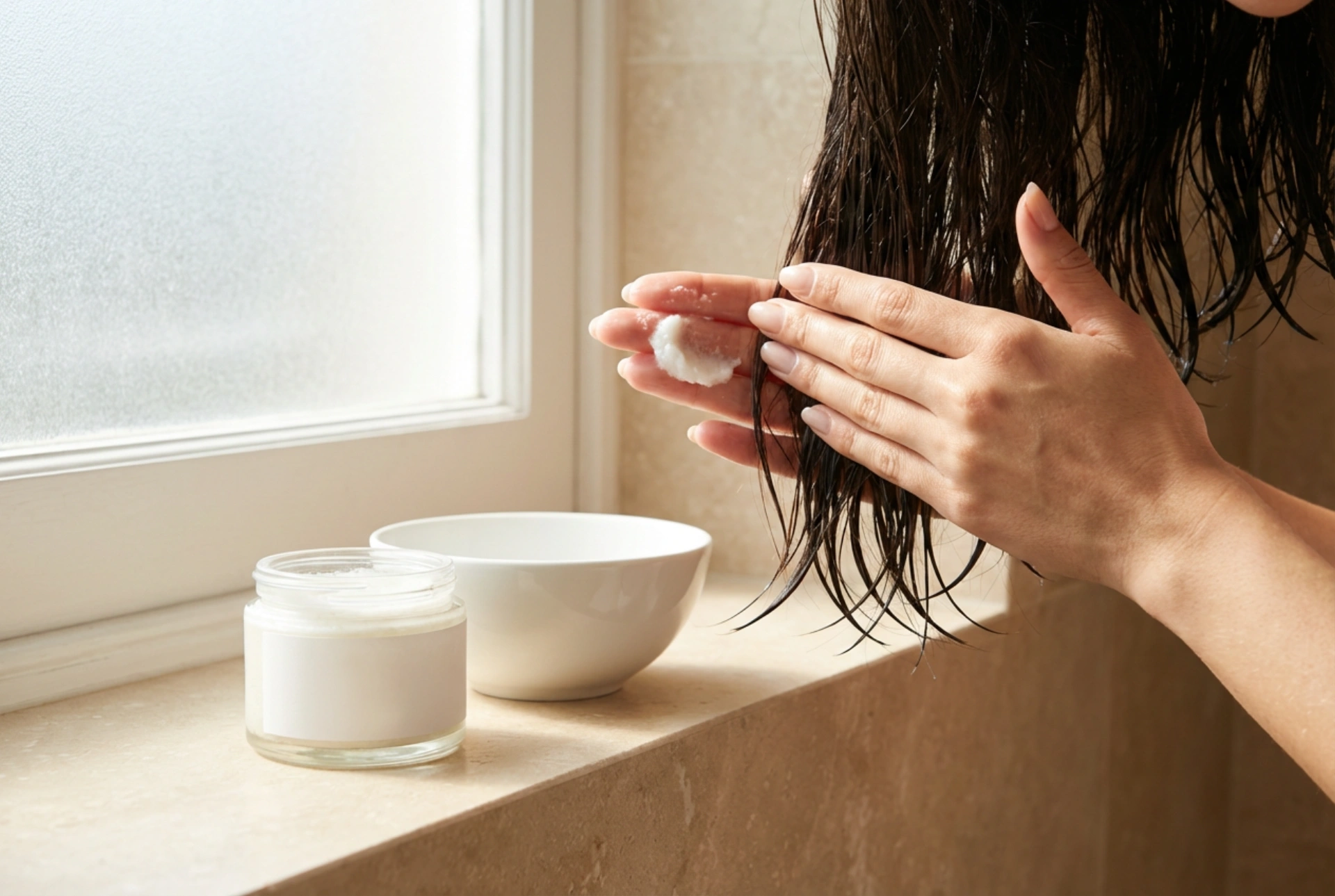 Scalp Scrub Shampoo: How to Use It Without Irritation