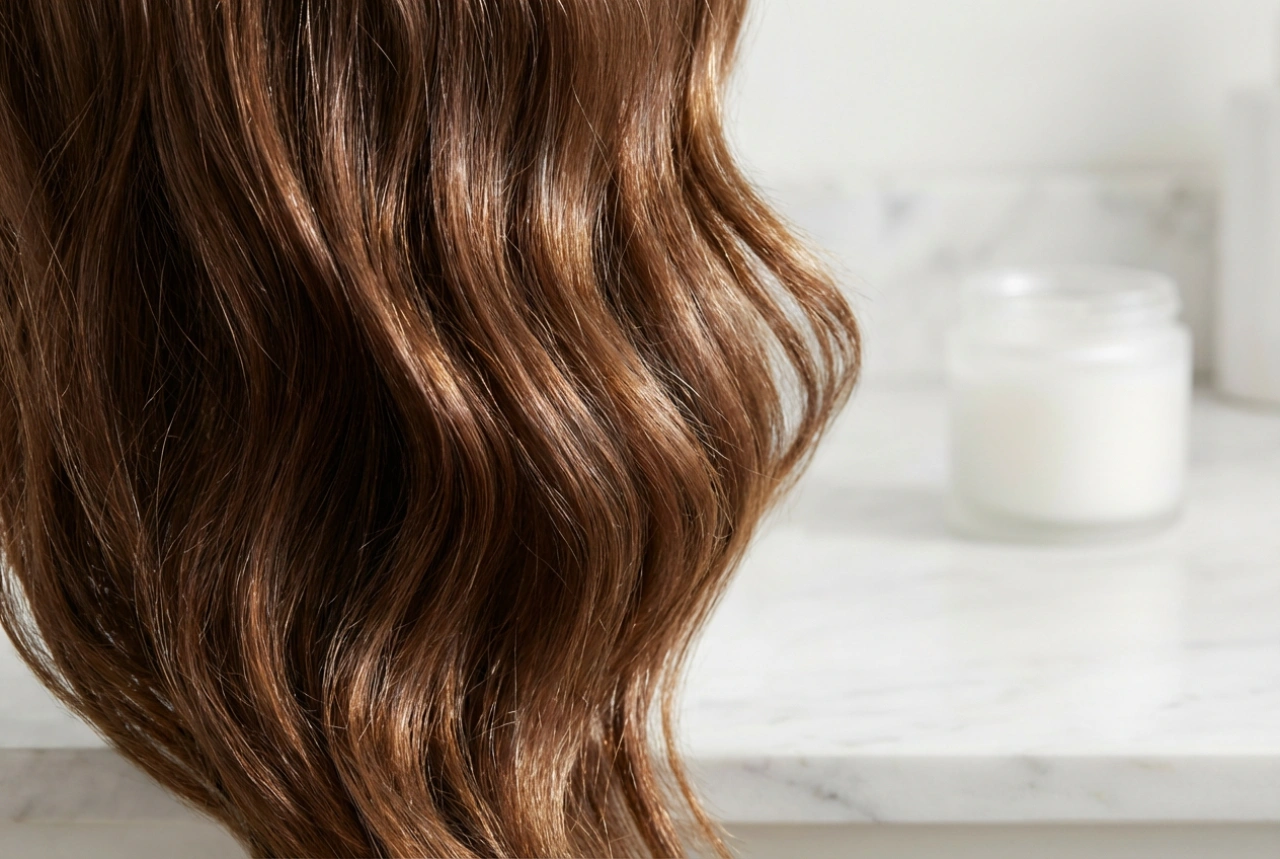 Shampoo for Colour-Treated Hair: Colour Protection and Softness After Washing