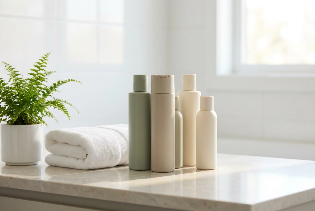 Professional Shampoo in Home Hair Care: How to Choose Wisely