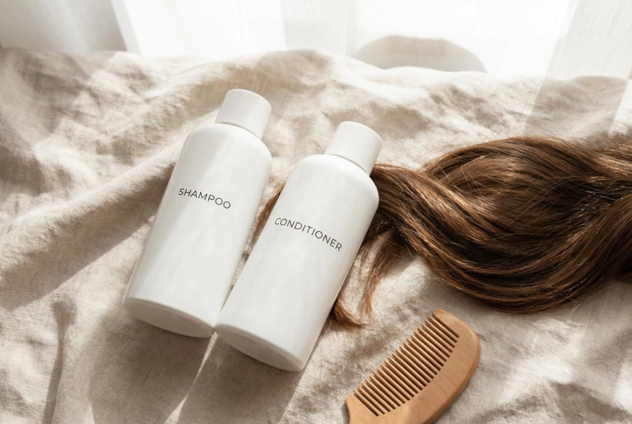 Keratin Shampoo: When It Works Best and How to Pair It with Conditioner