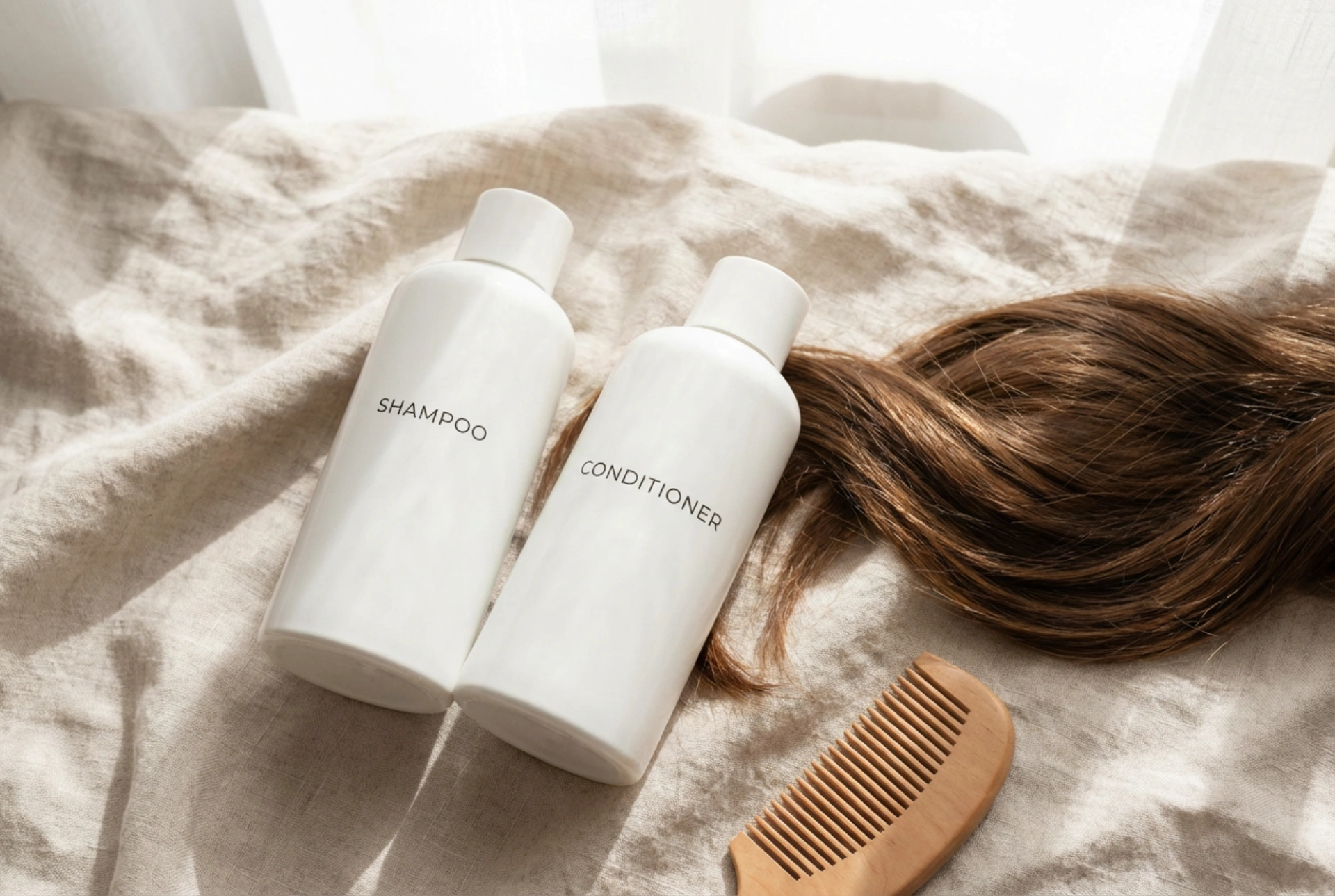 Keratin Shampoo: When It Works Best and How to Pair It with Conditioner