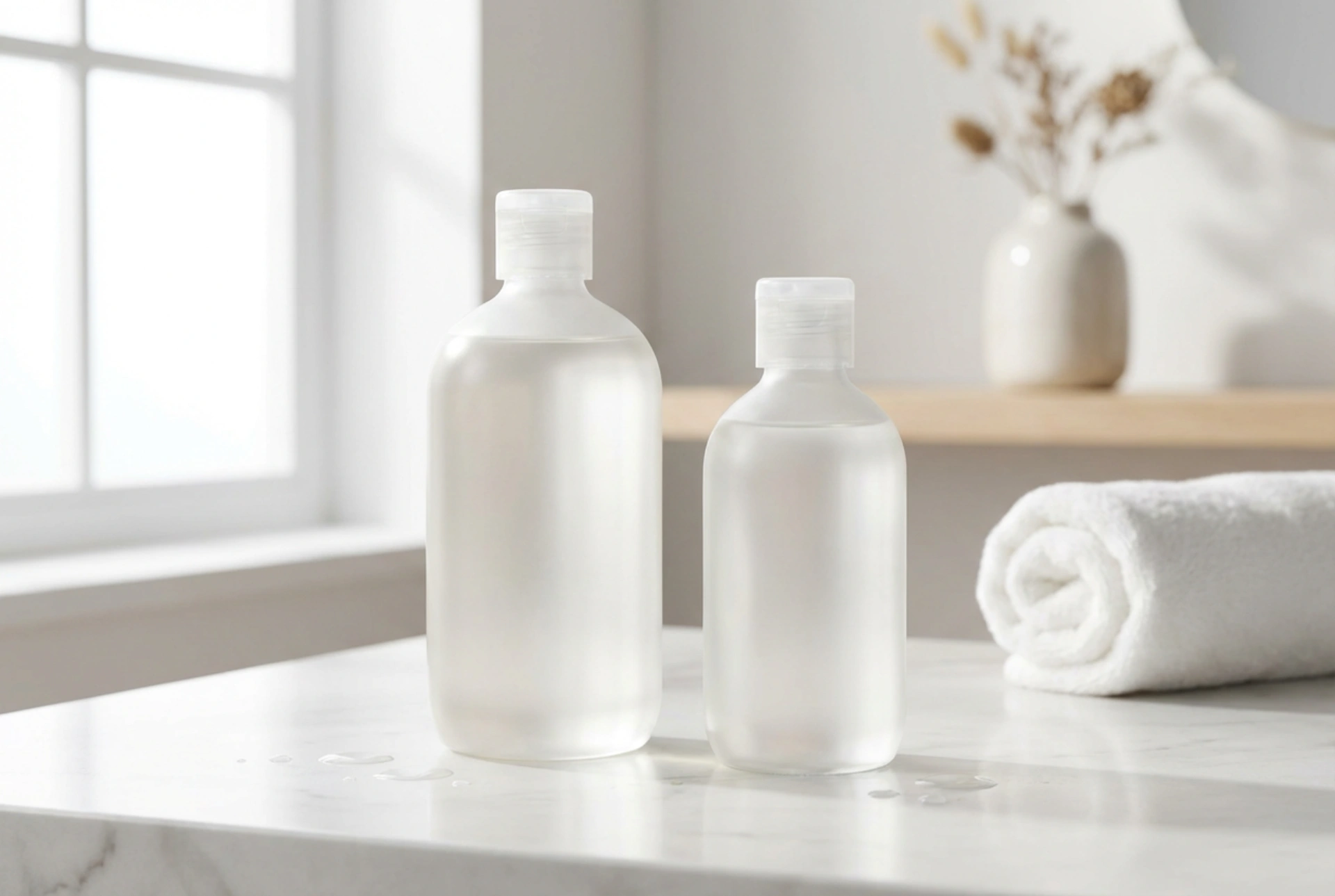 Shampoo After Keratin Straightening: What to Look For and What to Avoid