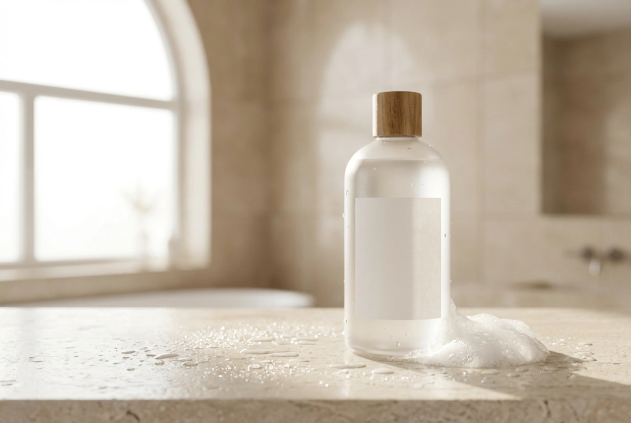 Good Shampoo for Low Porosity Hair: Light Formula and Removing Silicones