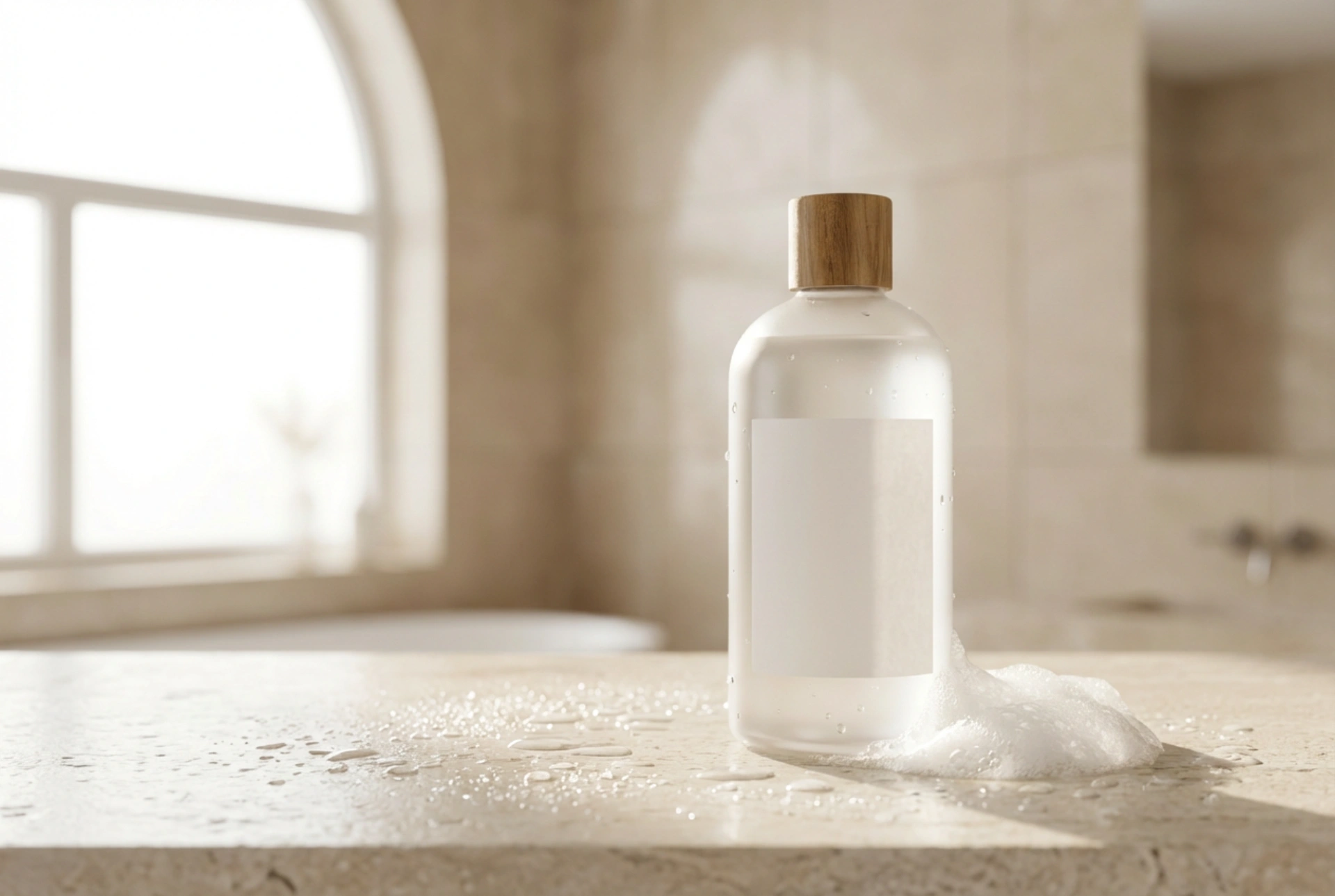 Good Shampoo for Low Porosity Hair: Light Formula and Removing Silicones