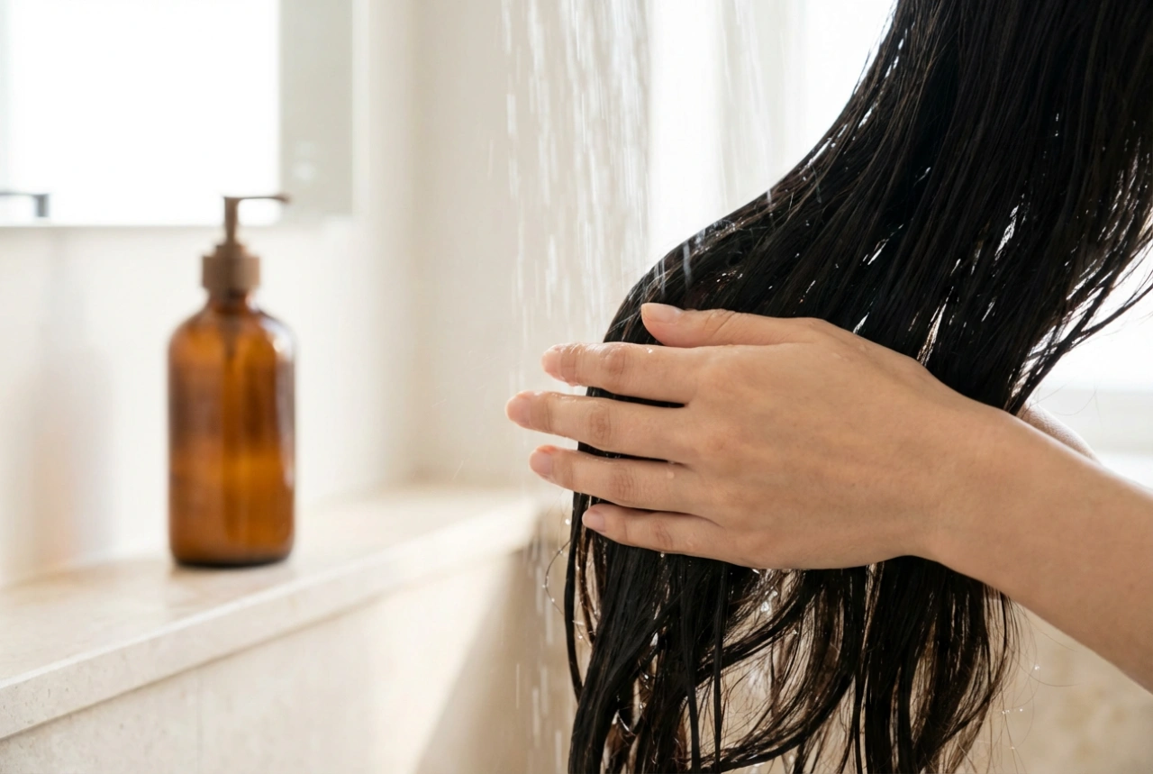 Shampoo After Hair Botox: How to Wash for Longer-Lasting Effects