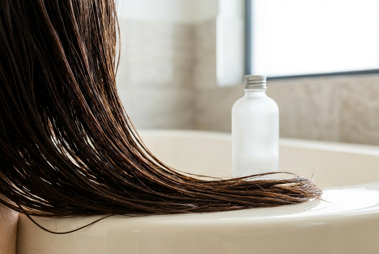 Shampoo for Brown Hair: Enhancing Colour Depth with Every Wash