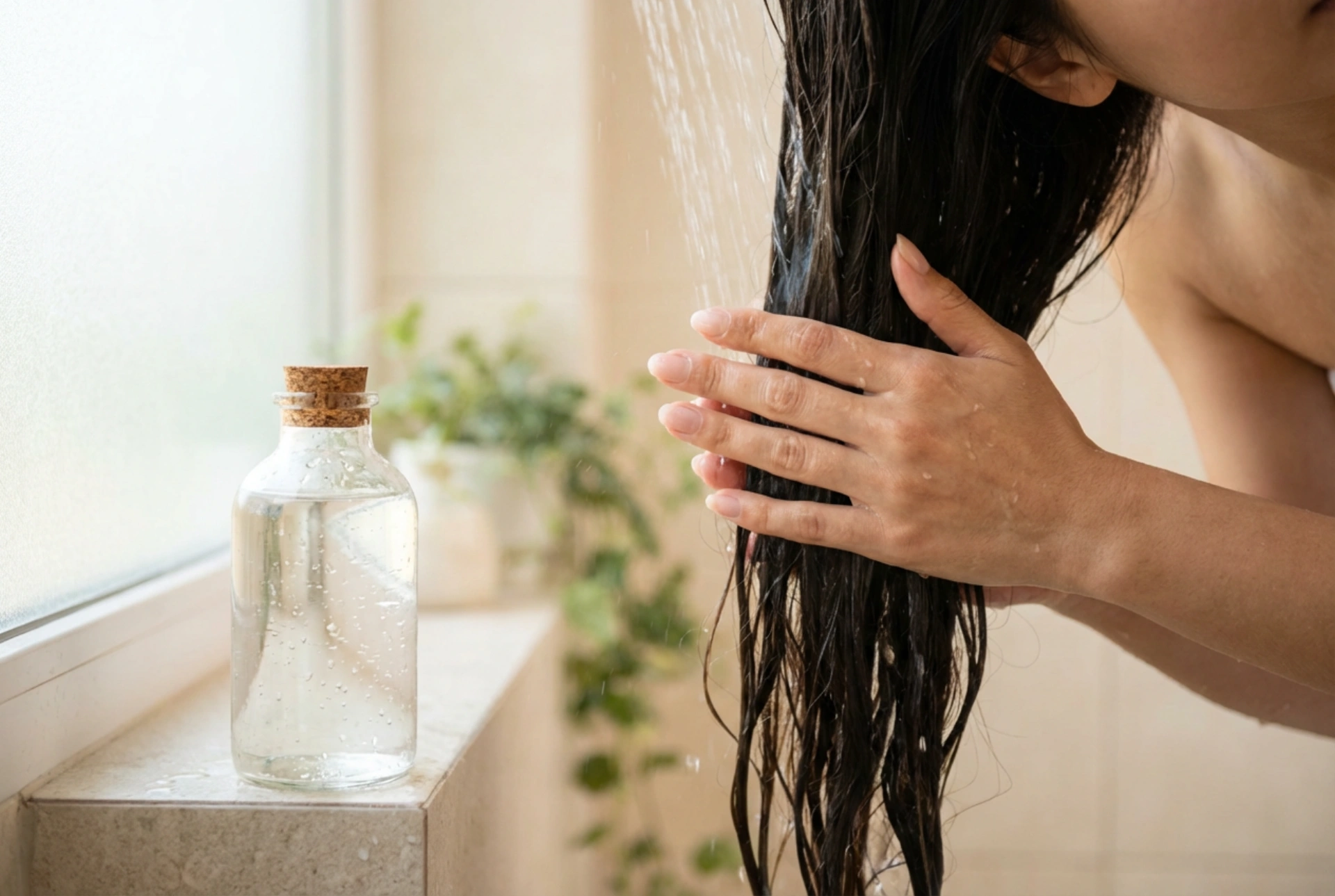 Micellar Shampoo: Cleanliness Without Dryness for Every Hair Type