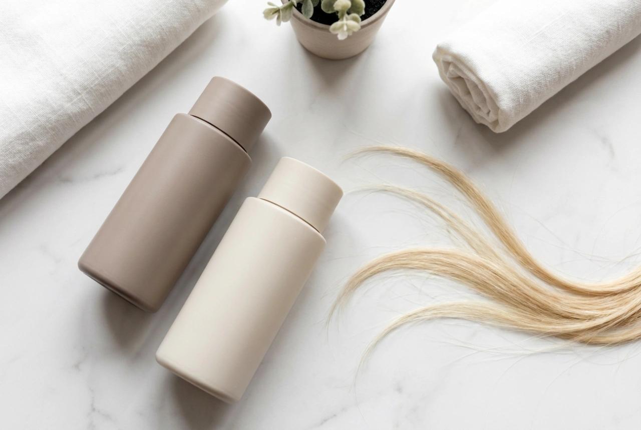 Fine Hair Without Volume: How to Choose the Right Shampoo