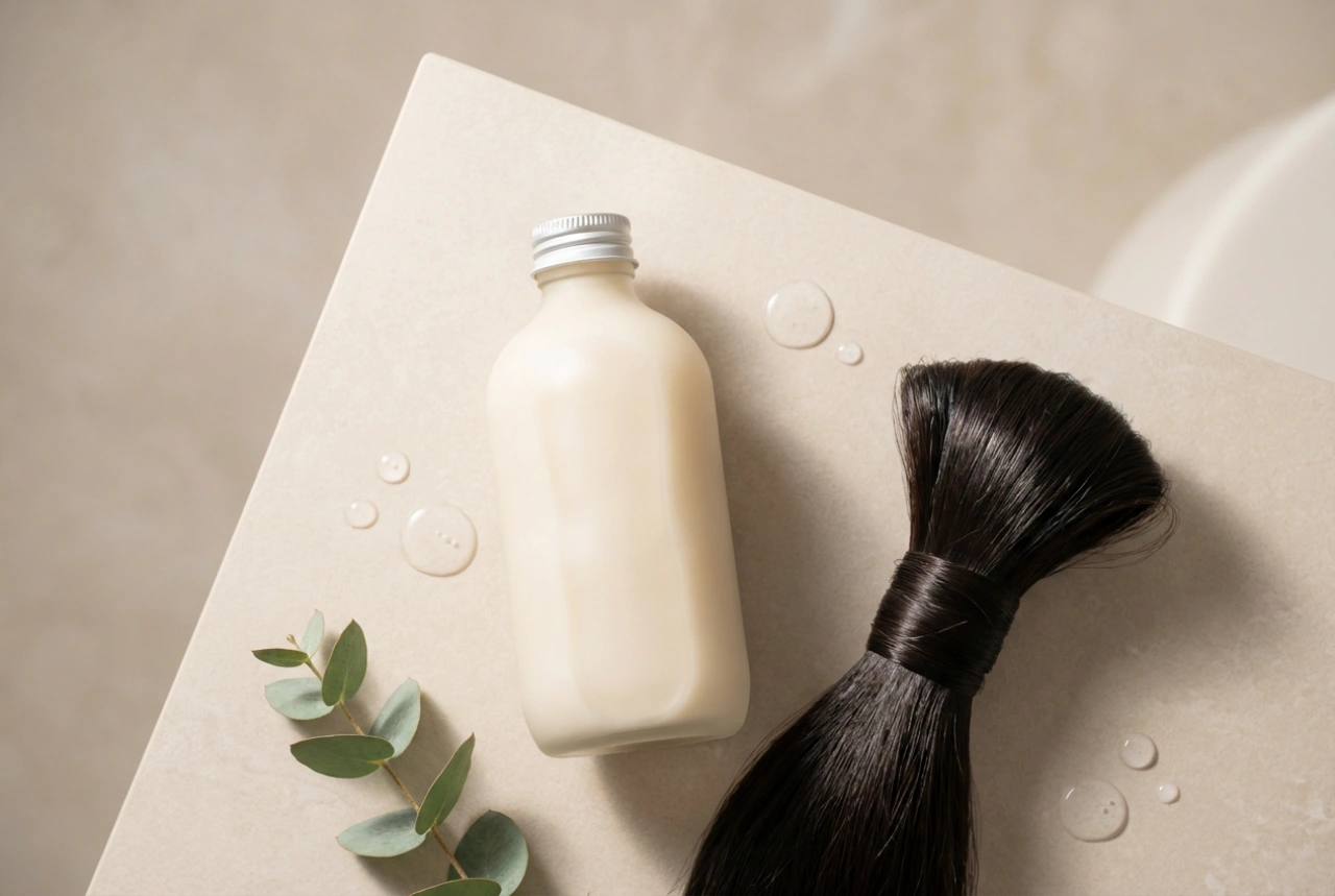 How to Choose a Shampoo for Medium Porosity Hair: Balancing Cleansing and Care