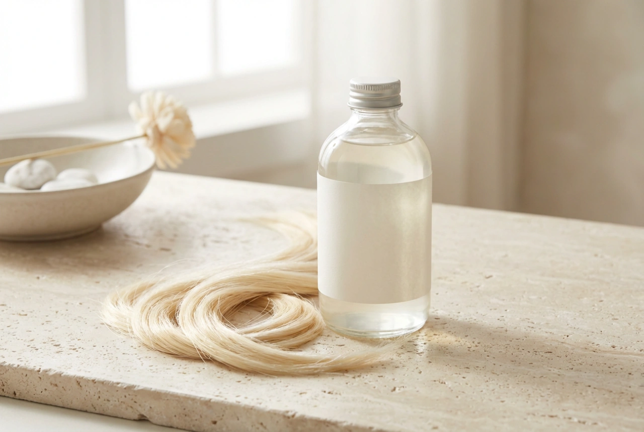 The Best Shampoo for Bleached Hair: Protecting Colour and Ensuring Gentle Care