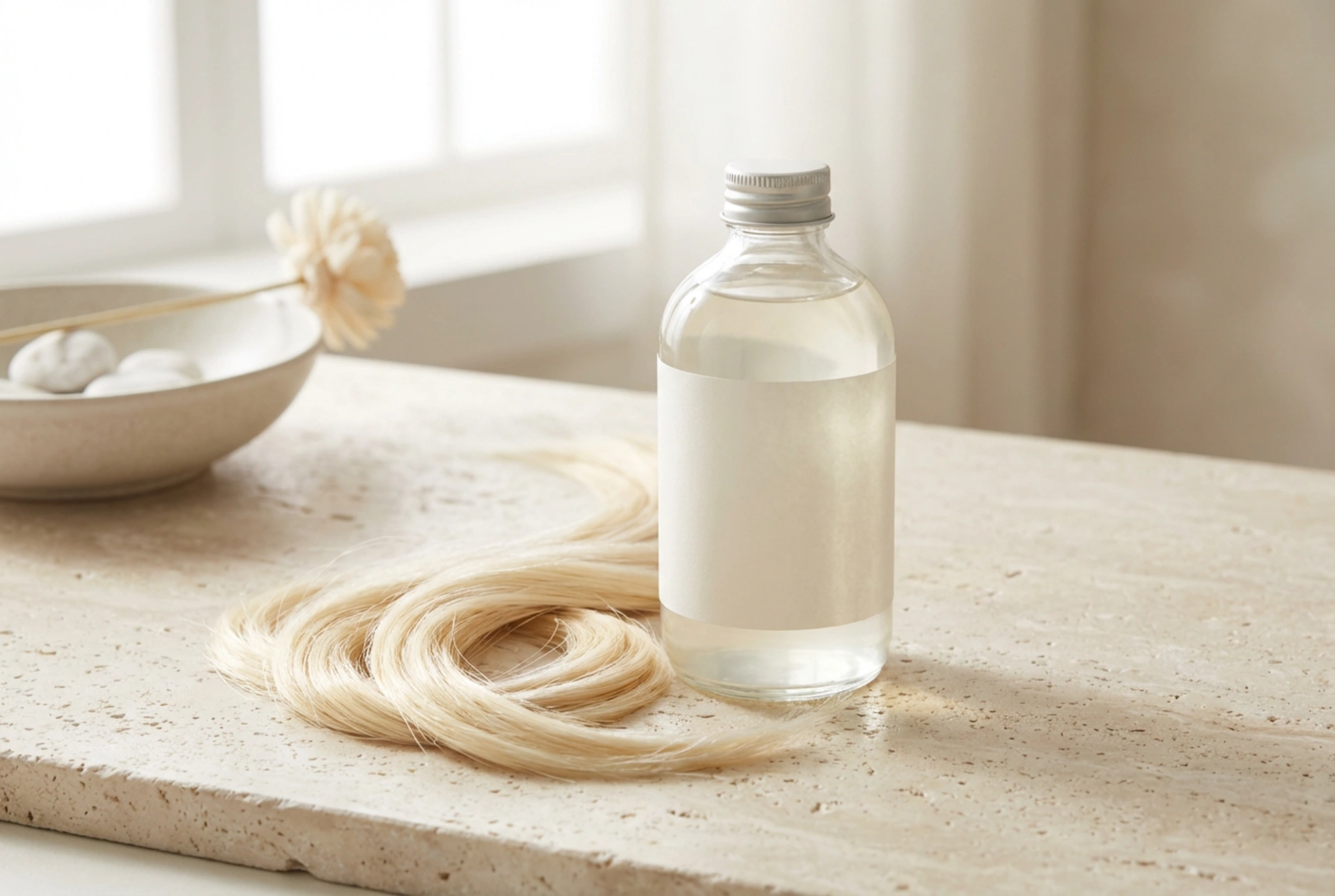 The Best Shampoo for Bleached Hair: Protecting Colour and Ensuring Gentle Care