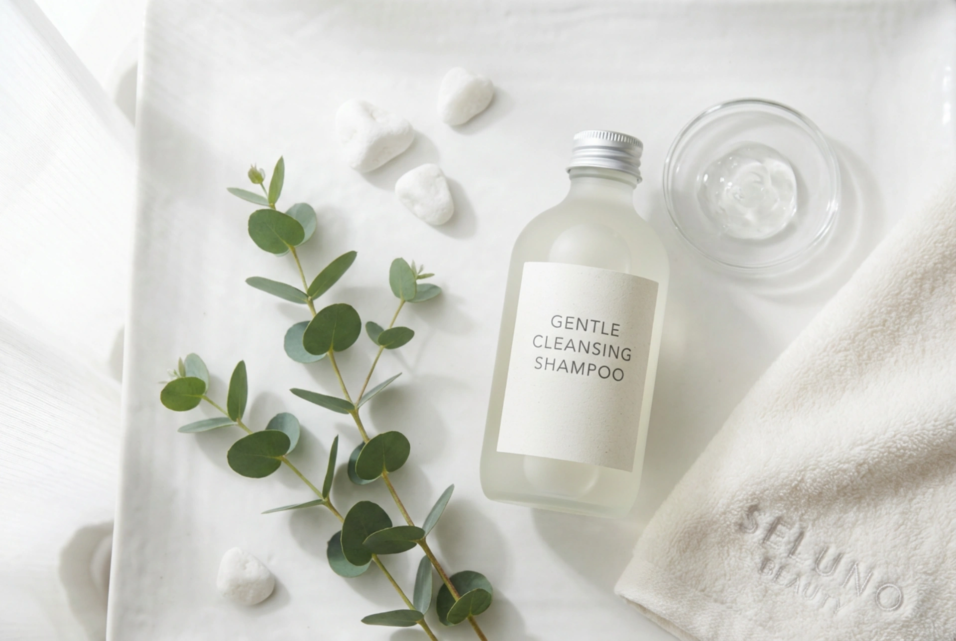 Alcohol-Free Shampoo: When to Use It and How to Read INCI Ingredients