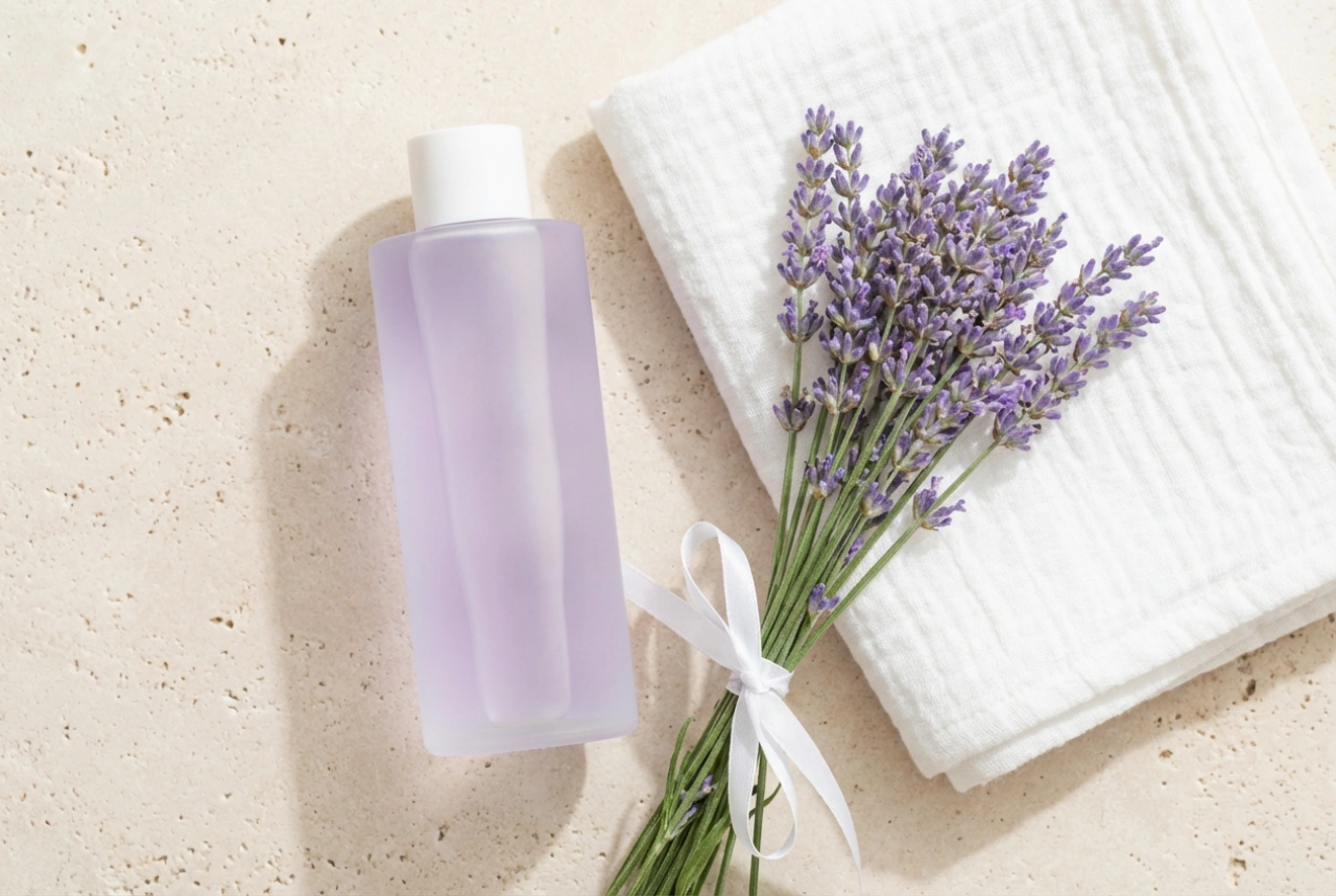 Lavender Shampoo: Gentle Cleansing, a Relaxing Scent, and Helpful Tips