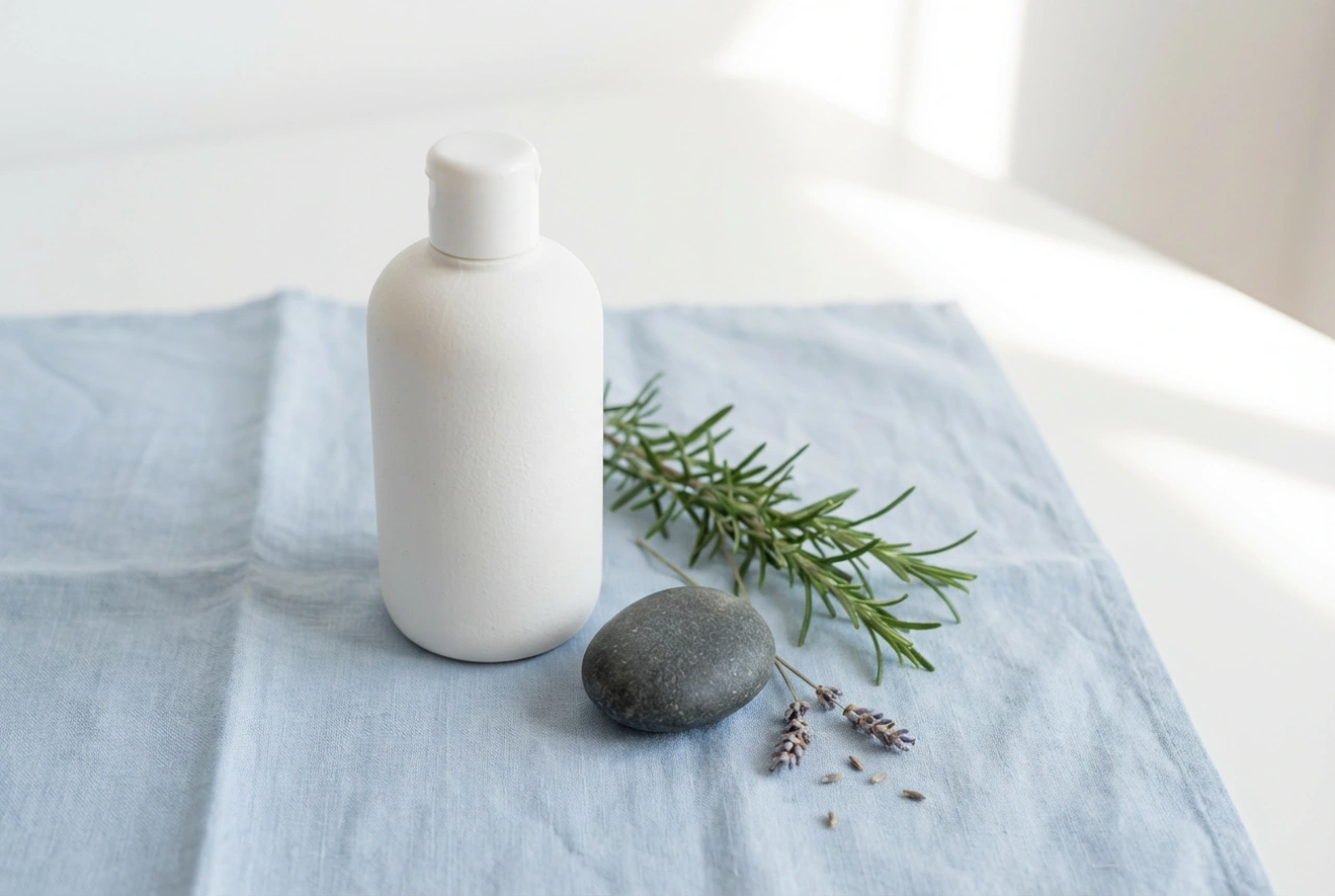 Shampoo for a Dry Scalp: Gentle Cleansing and Moisturising Tricks