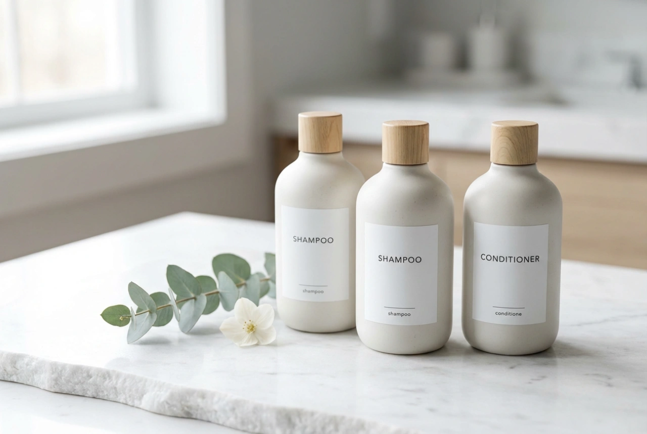 Korean Hair Shampoo: How to Choose and What to Expect