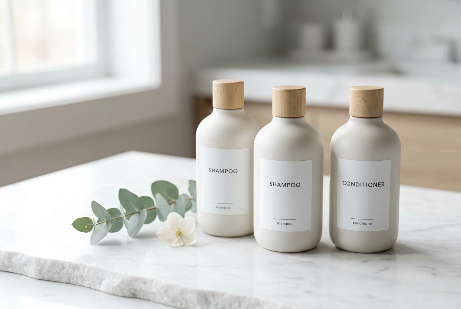 Korean Hair Shampoo: How to Choose and What to Expect