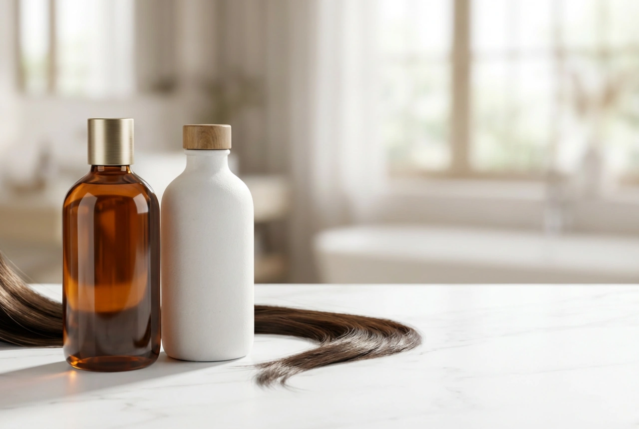 Шампунь з кератином: коли він допоможе, а коли краще обрати іншу формулу