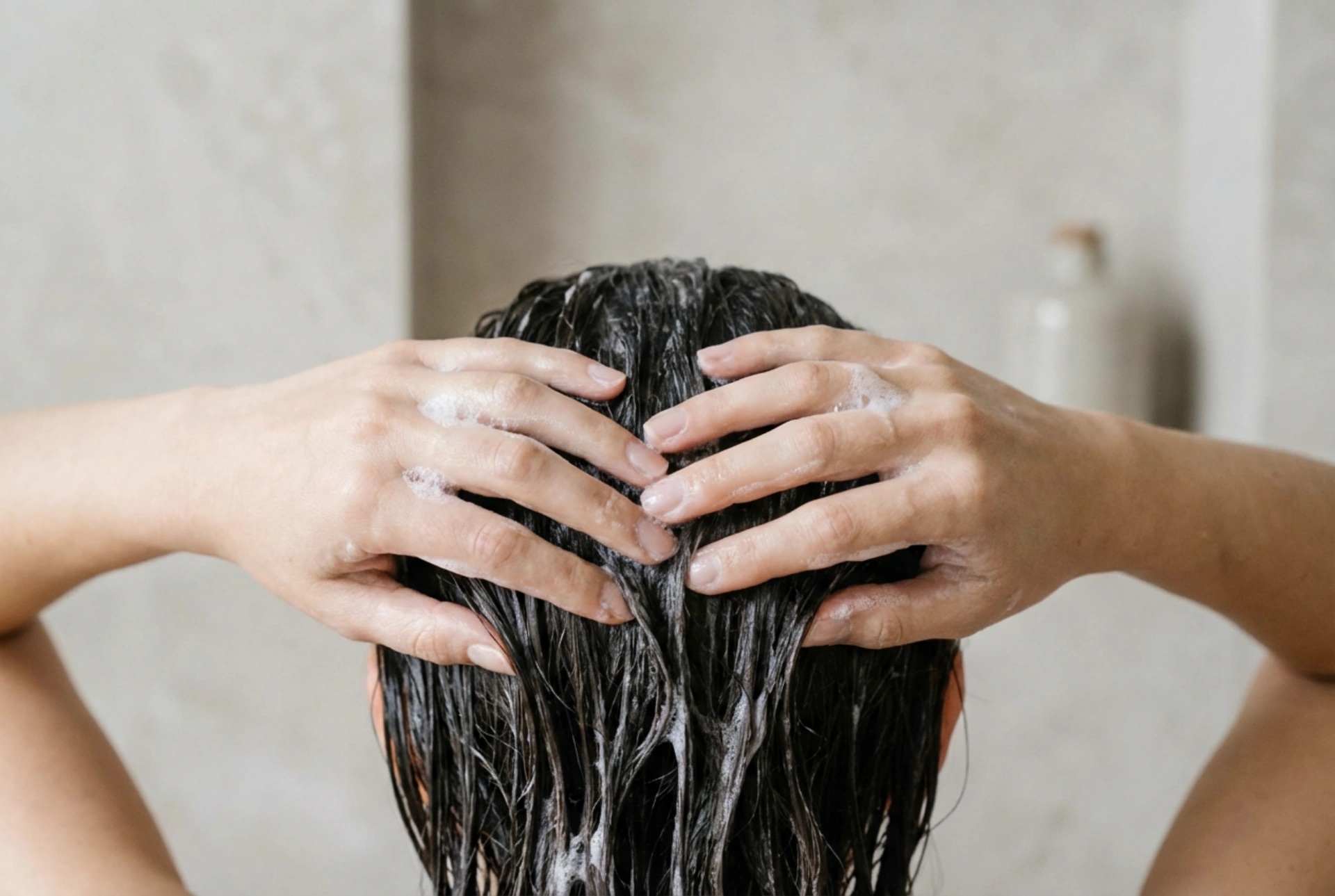 Gentle Shampoos: How to Recognise Mild Formulas and Wash Effectively