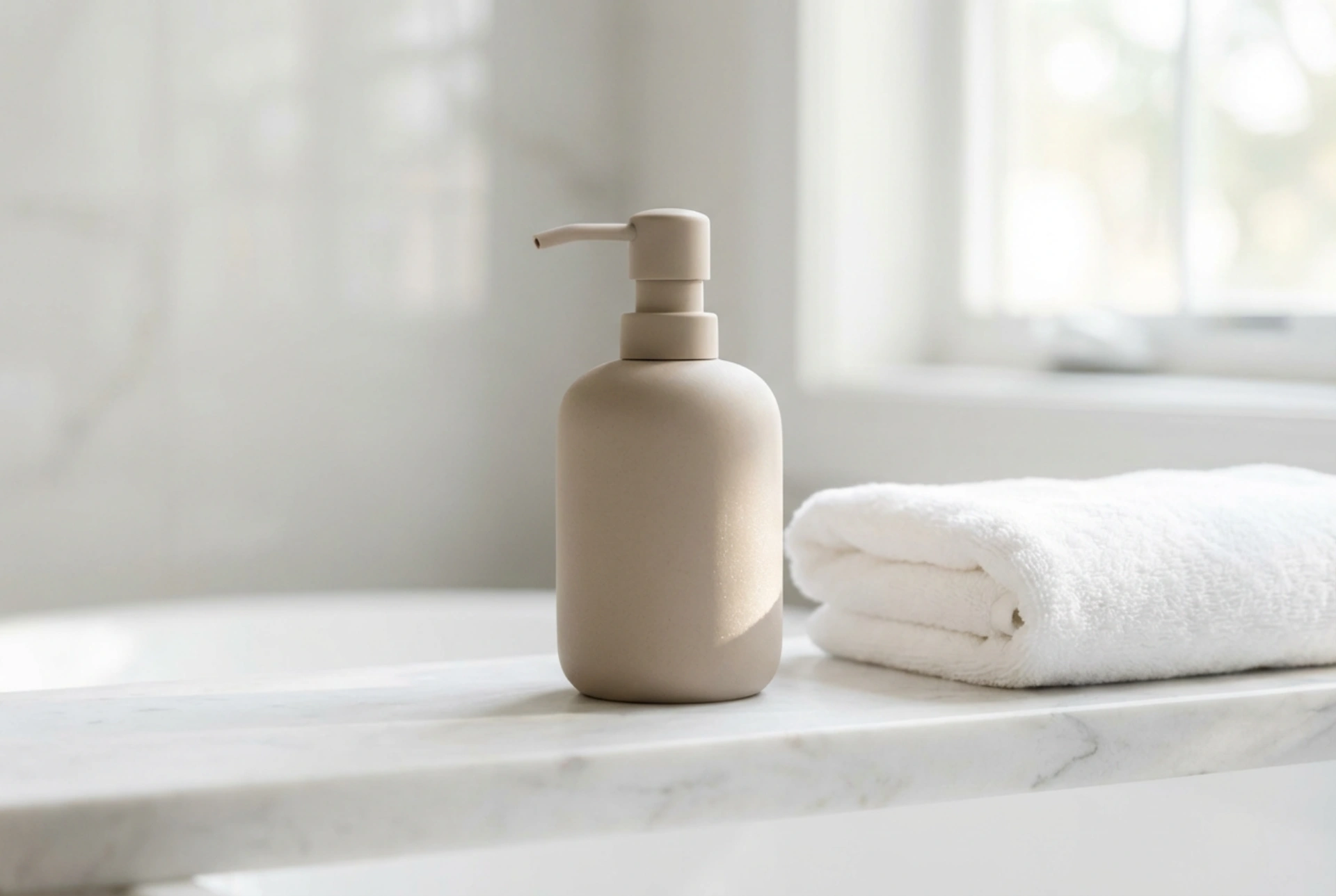 Shampoo with Conditioner: When a 2-in-1 Makes Sense and How to Use It Correctly