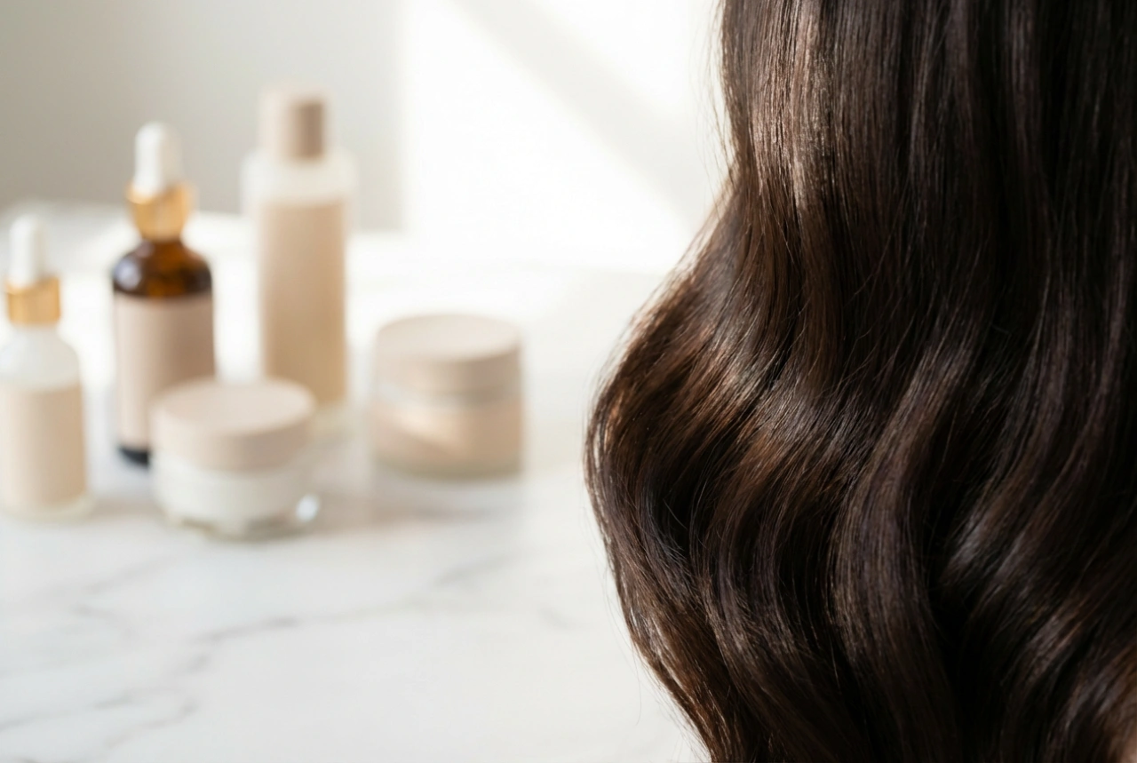 Brazilian Keratin Shampoo: How to Support Smoothness After a Straightening Treatment