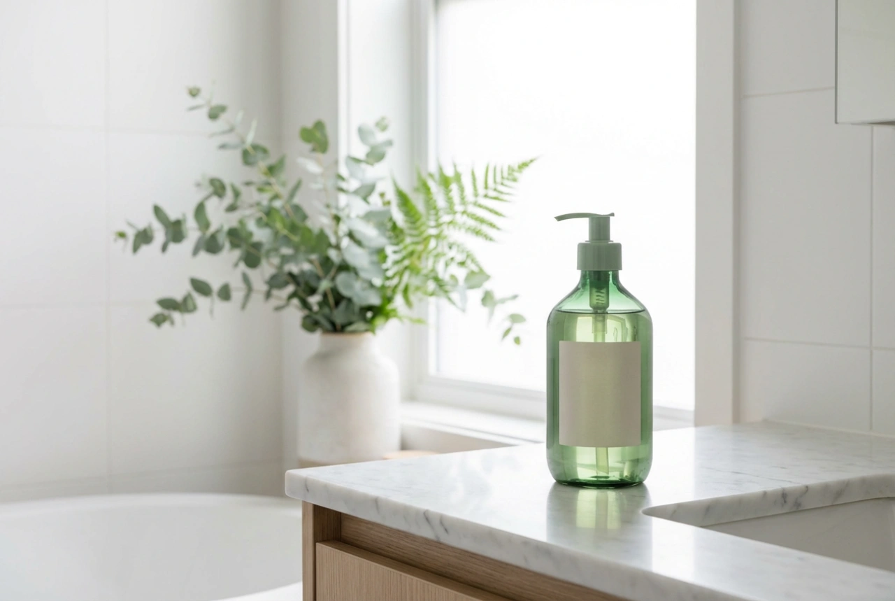 Green Shampoo: What's Behind the Name and How to Choose the Right Product