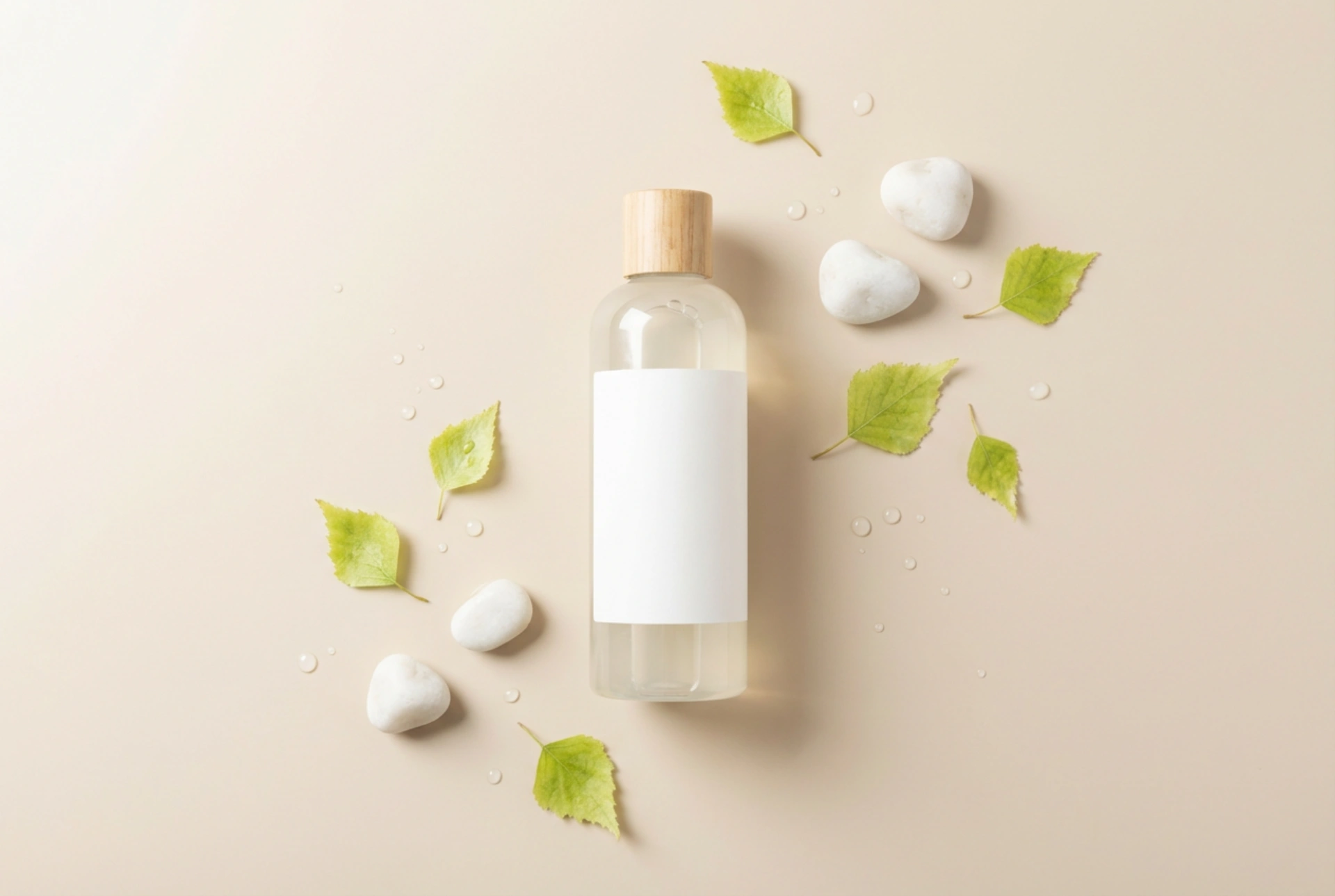 Birch Shampoo: Refreshing Cleansing and Simple Hair Care Tricks