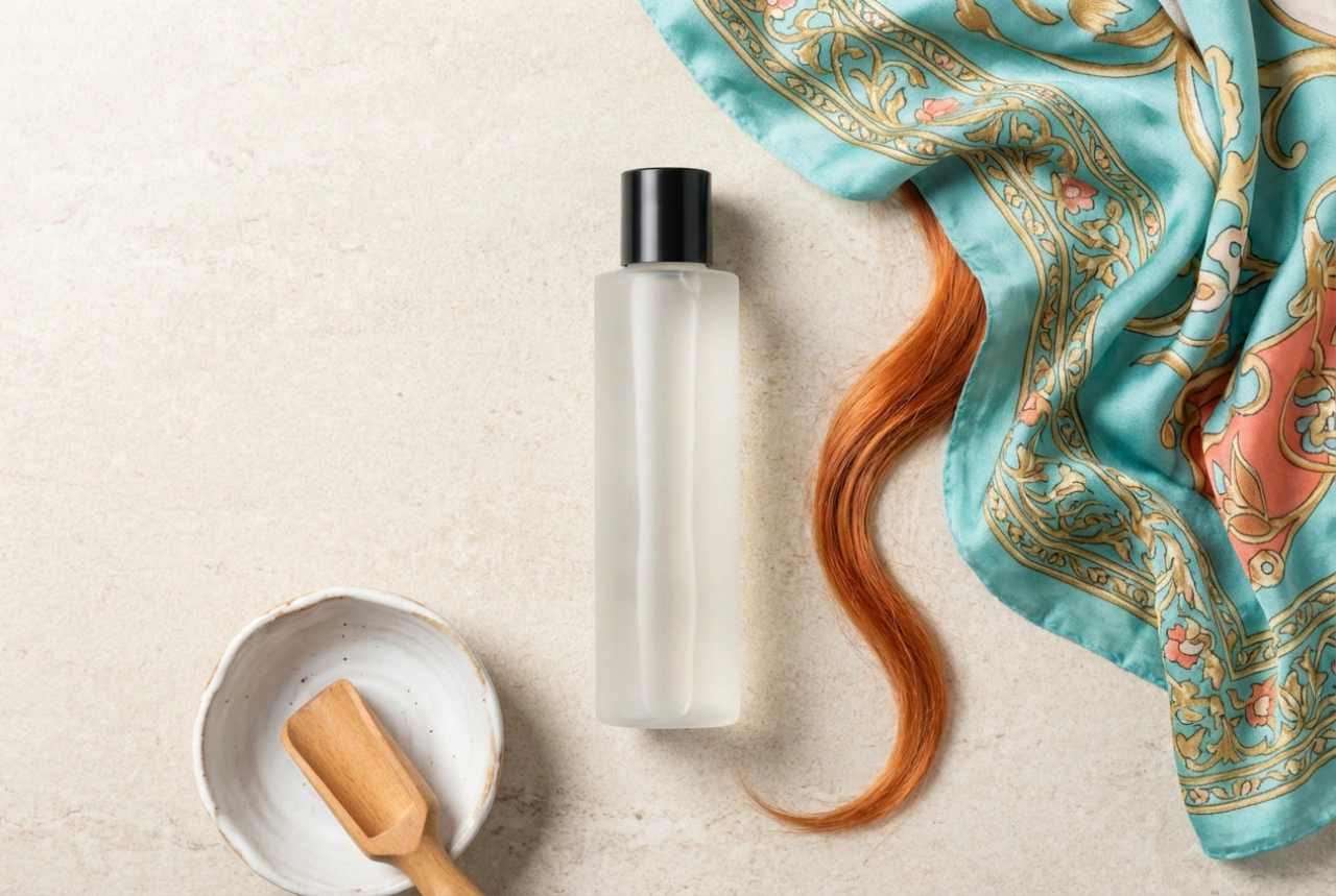 Clarifying Shampoo: When to Use It and How to Protect Hair Colour