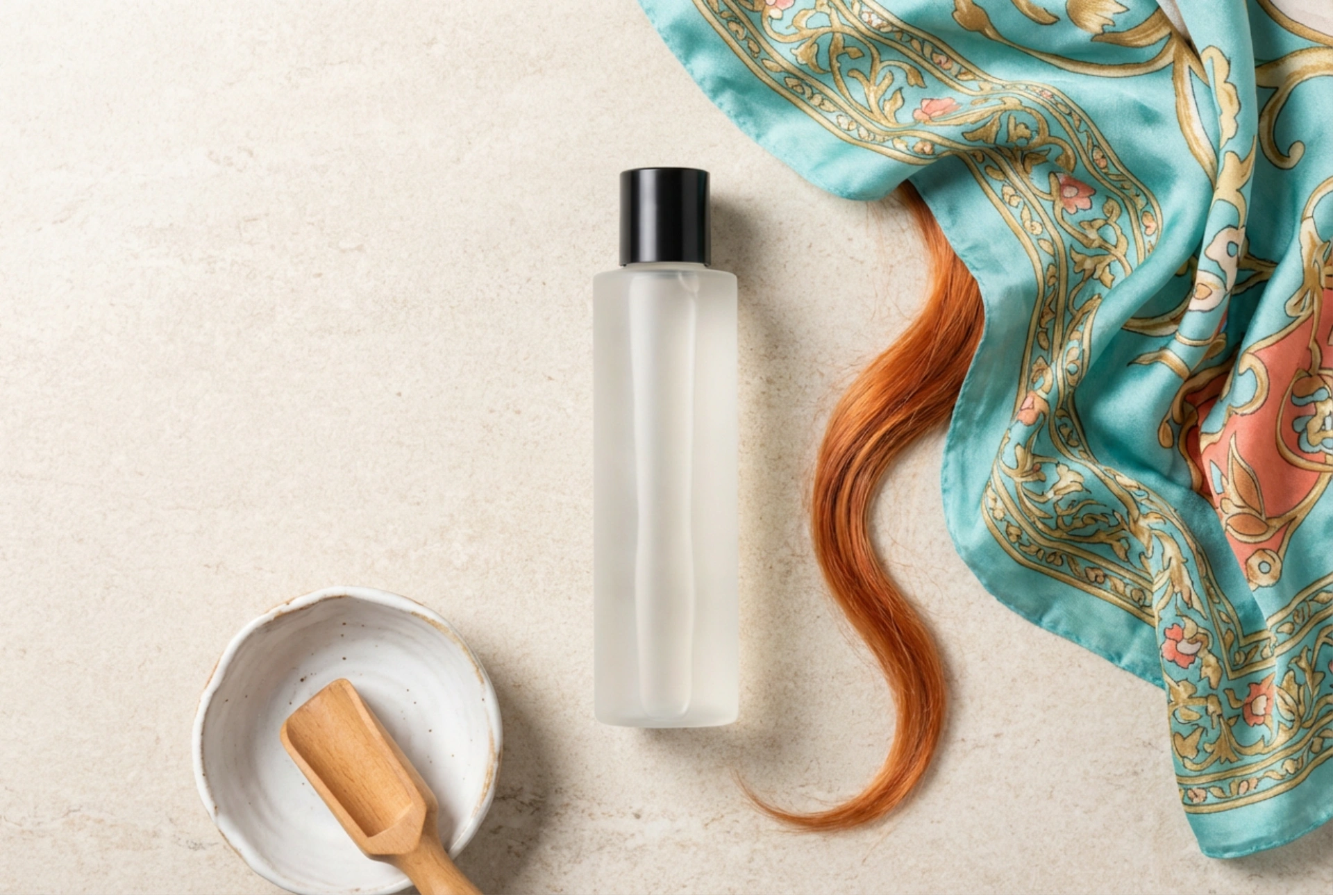 Clarifying Shampoo: When to Use It and How to Protect Hair Colour