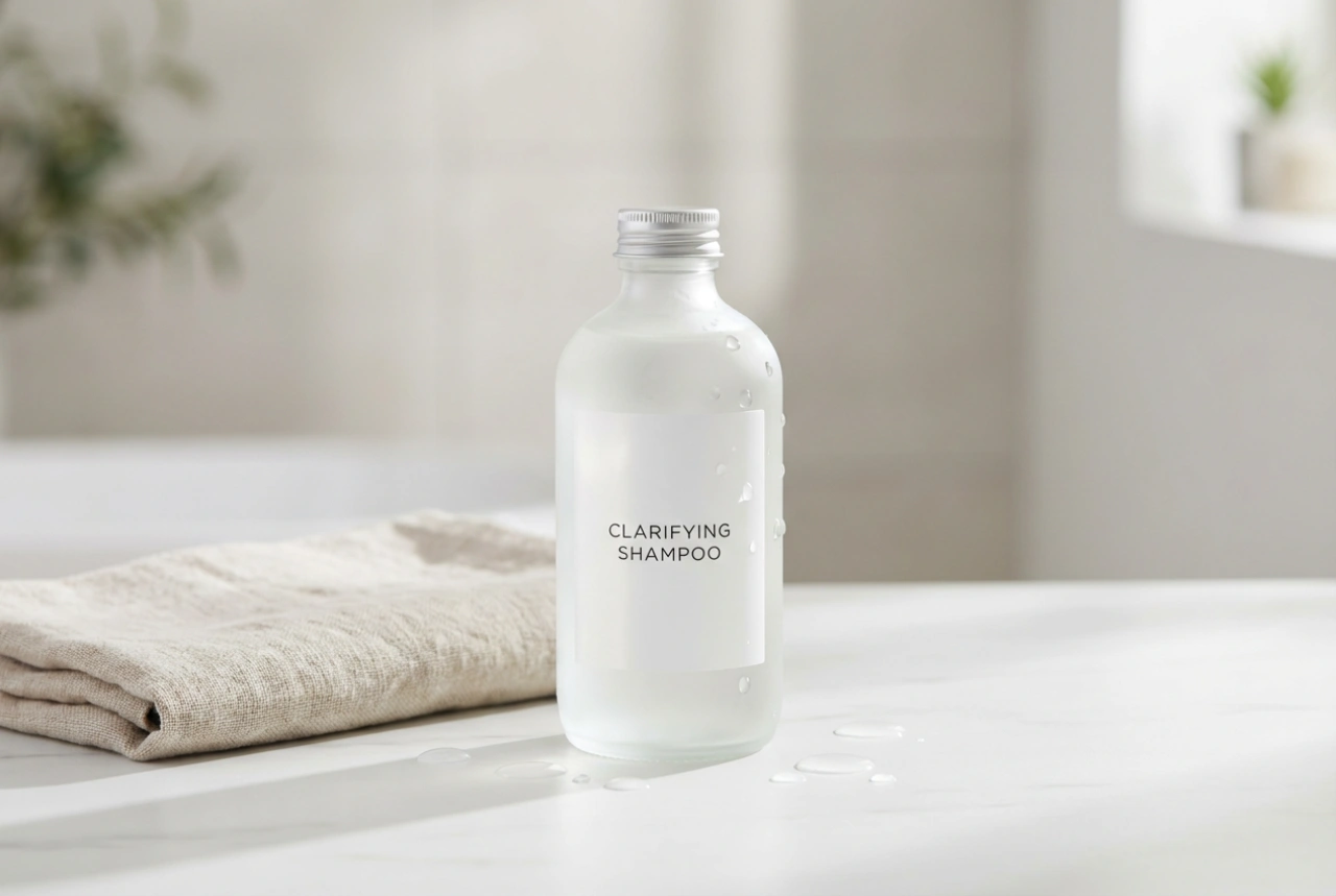 A good clarifying shampoo: selection criteria and safe use