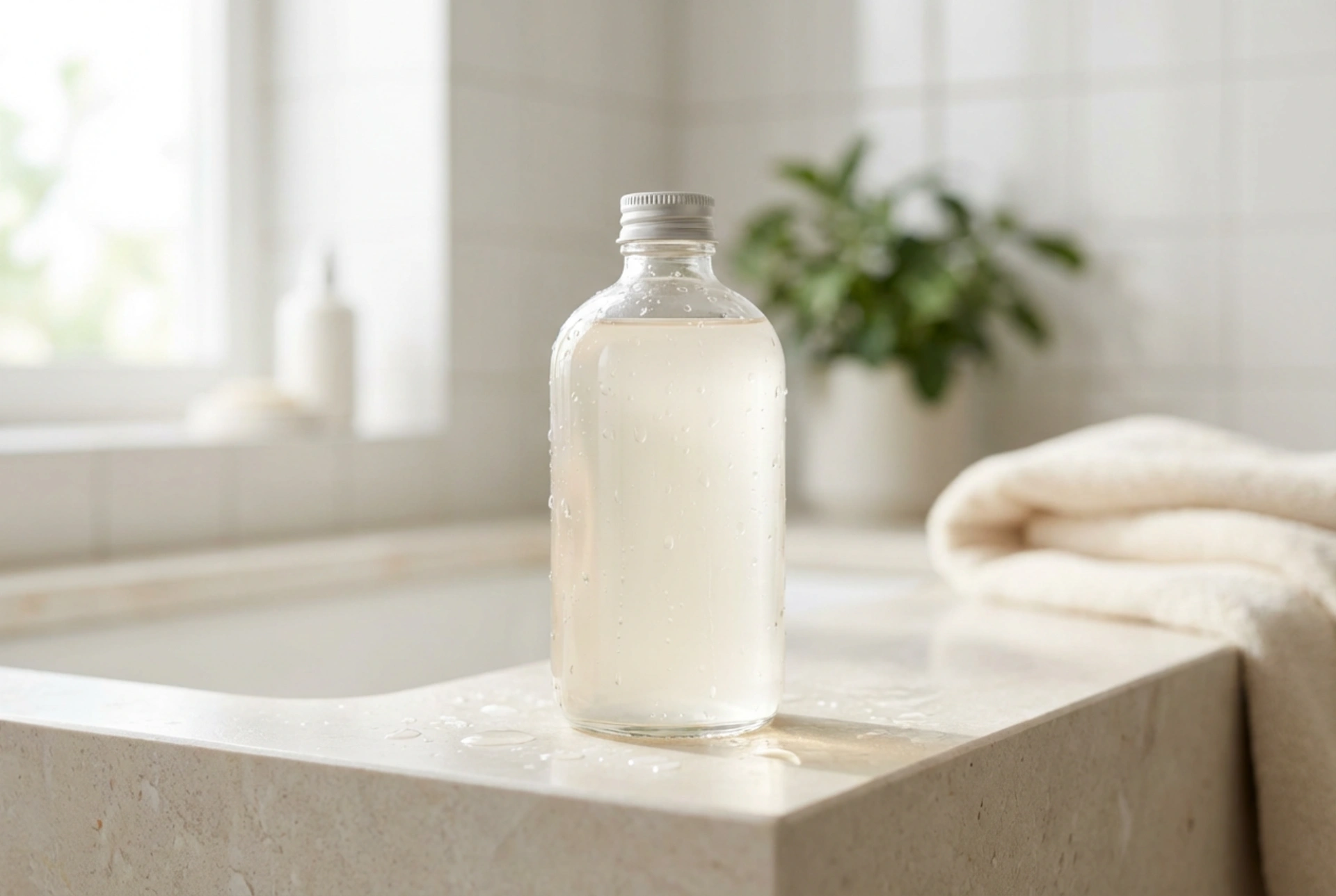 Humectant Shampoo: Hydrating Cleansing and the Basics of PEH Balance