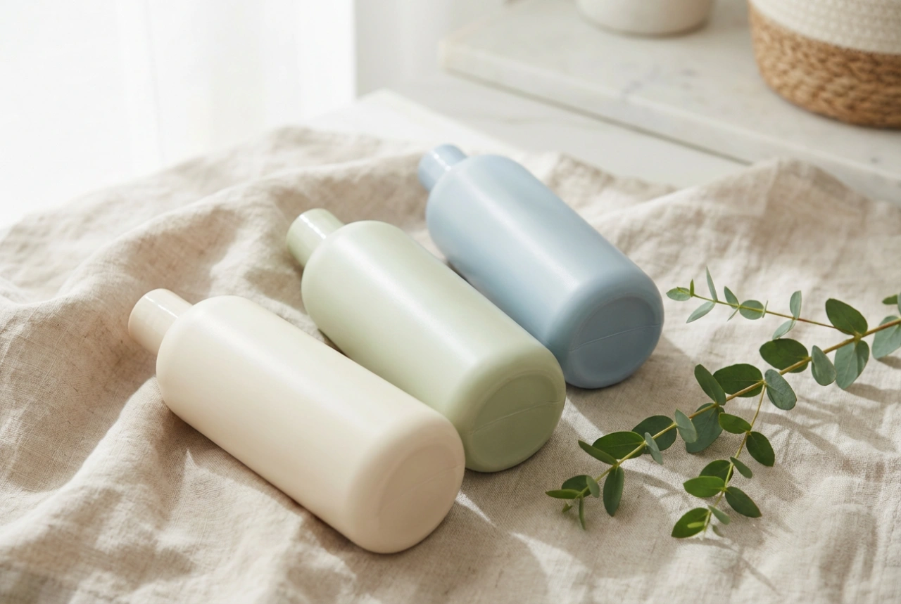Gentle Shampoos for Daily Washing: How to Choose and Use