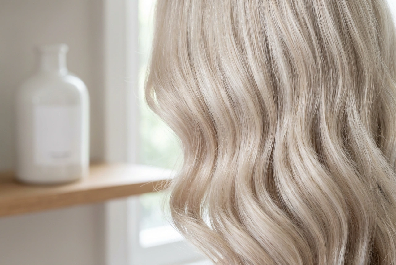 Shampoo for Blonde Hair: How to Care for the Shade and Softness of Your Strands