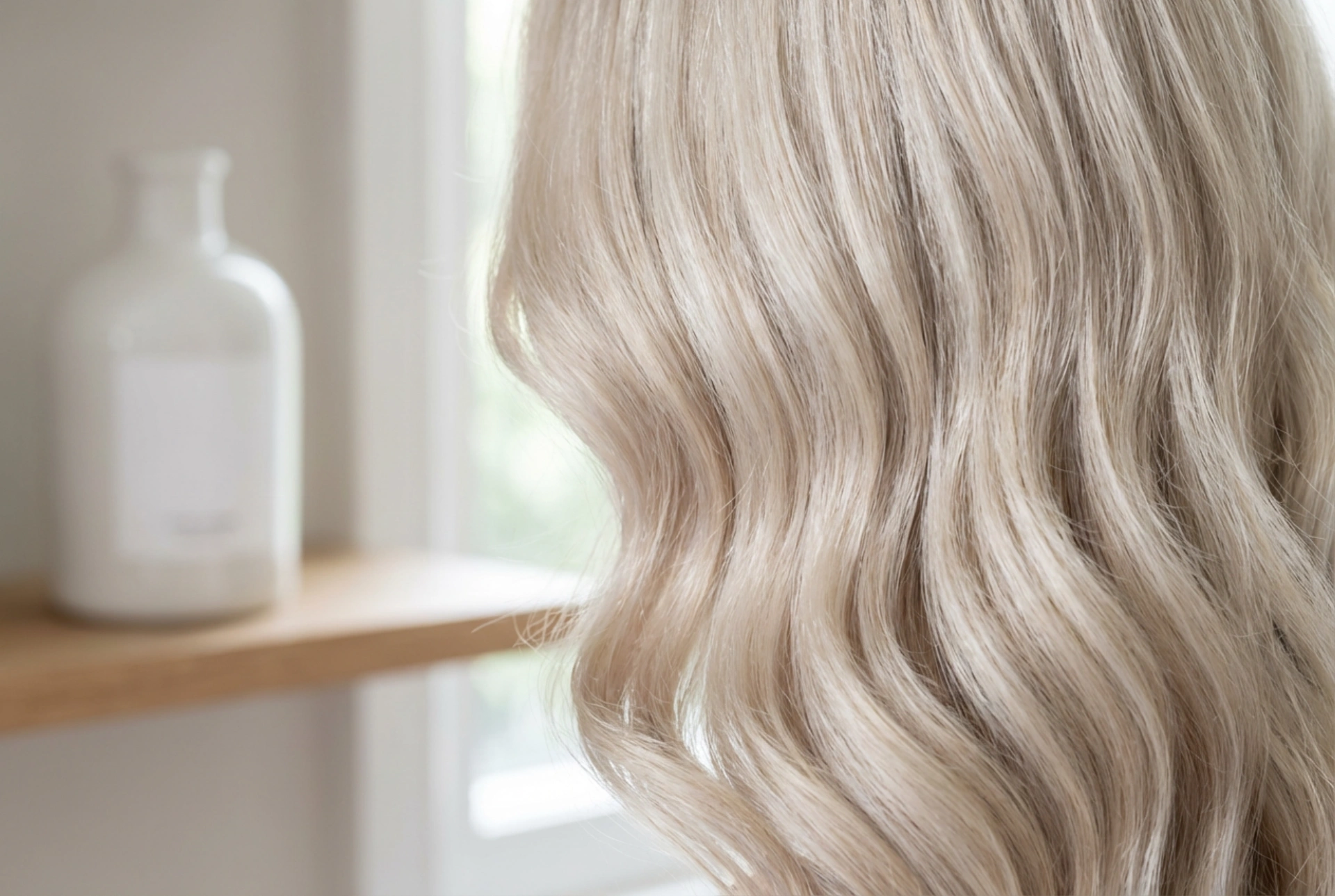 Shampoo for Blonde Hair: How to Care for the Shade and Softness of Your Strands