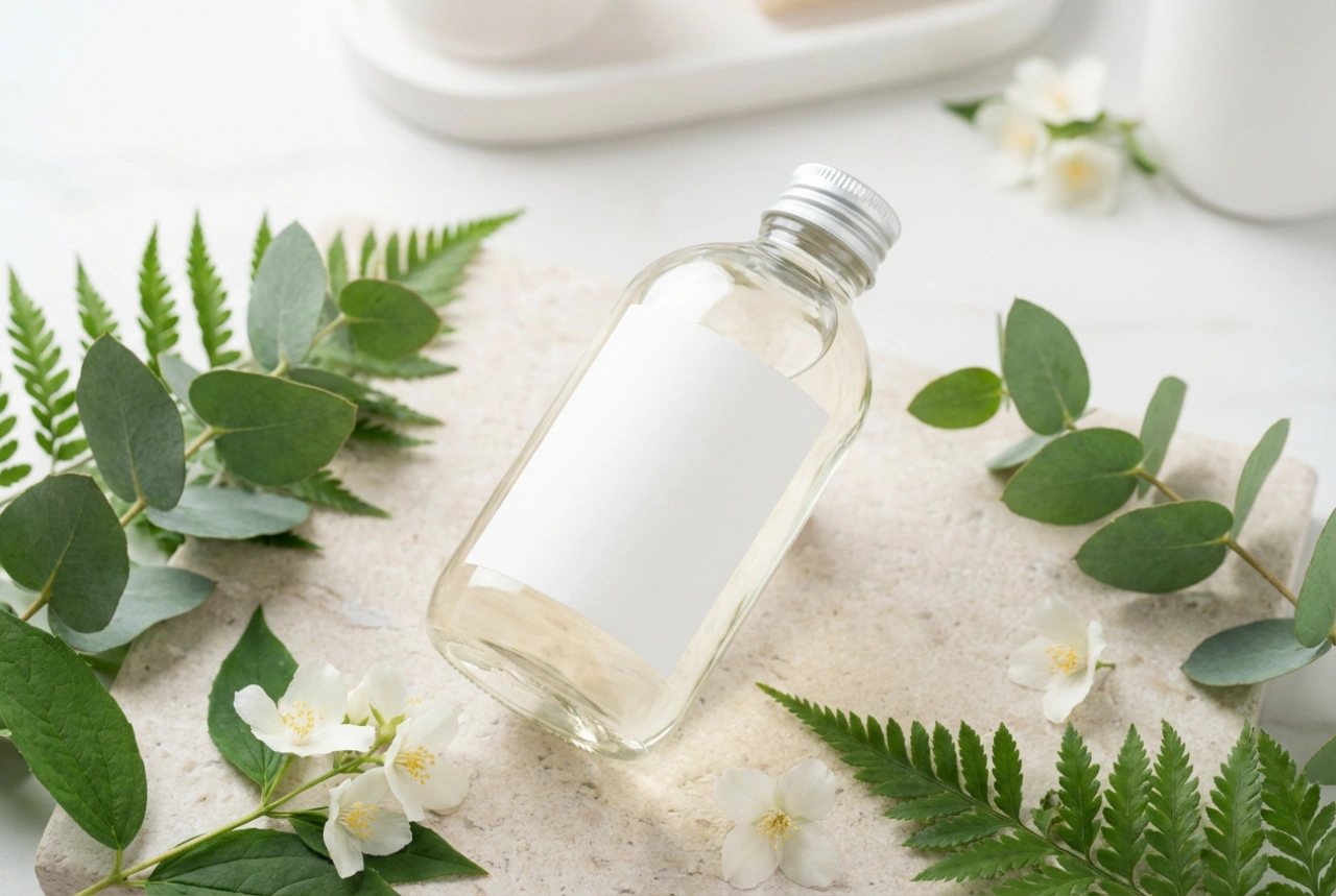Botanical Shampoo: What to Look For in the Ingredients and How to Use It