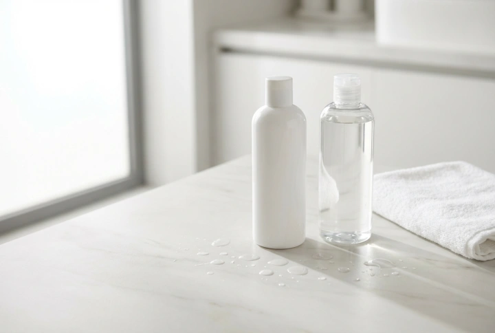Clarifying Hair Shampoos: How Often to Use Them and How to Combine Them