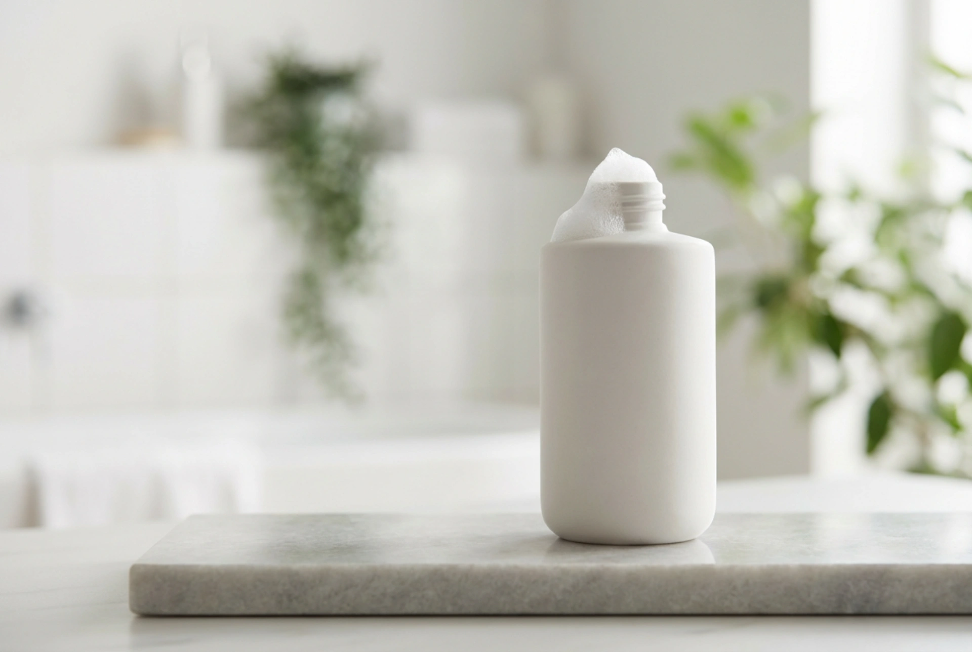 SLS Shampoo: How It Works and Who Benefits from Strong Detergents