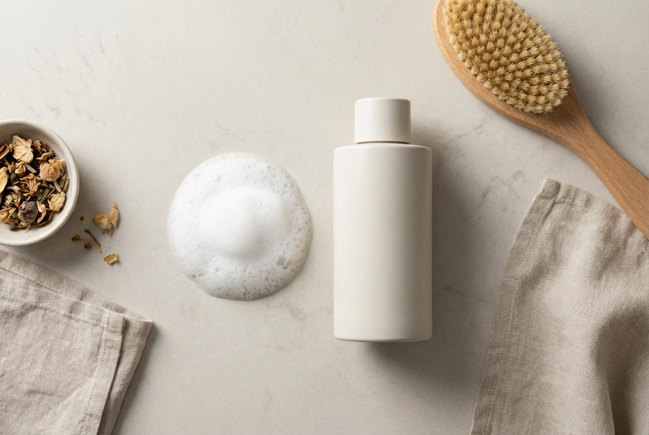 SLS in Shampoos: Pros, Cons, and How to Use Them